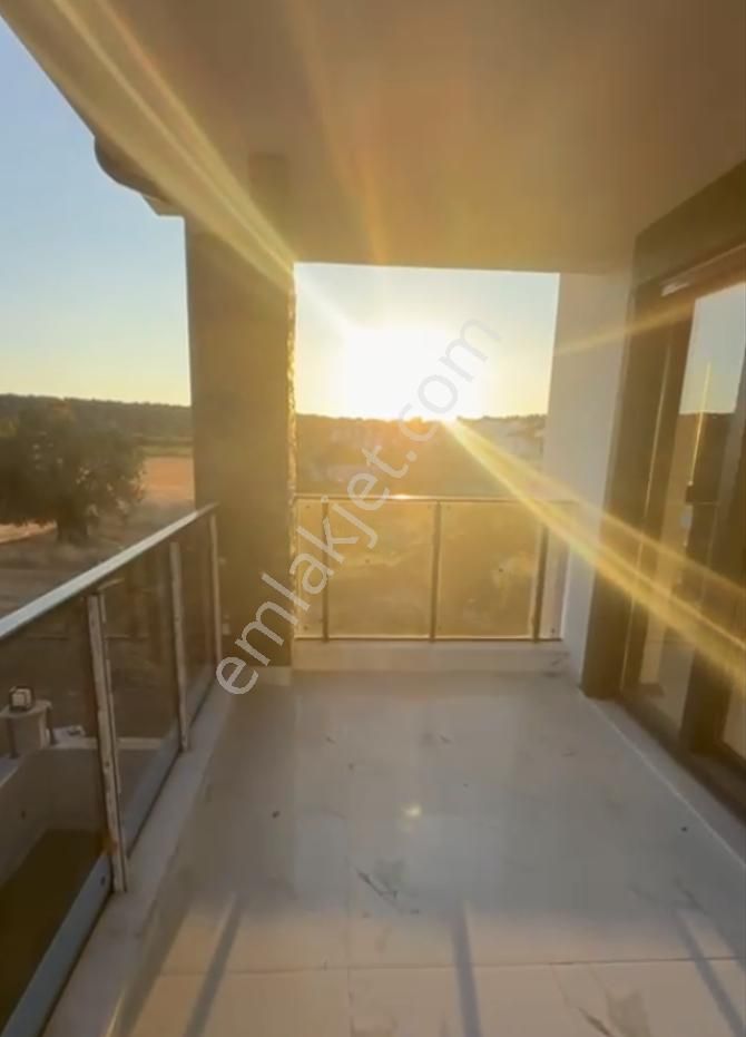 Balıkesir Gömec Sahilde Satılık Villa. - Görsel 9