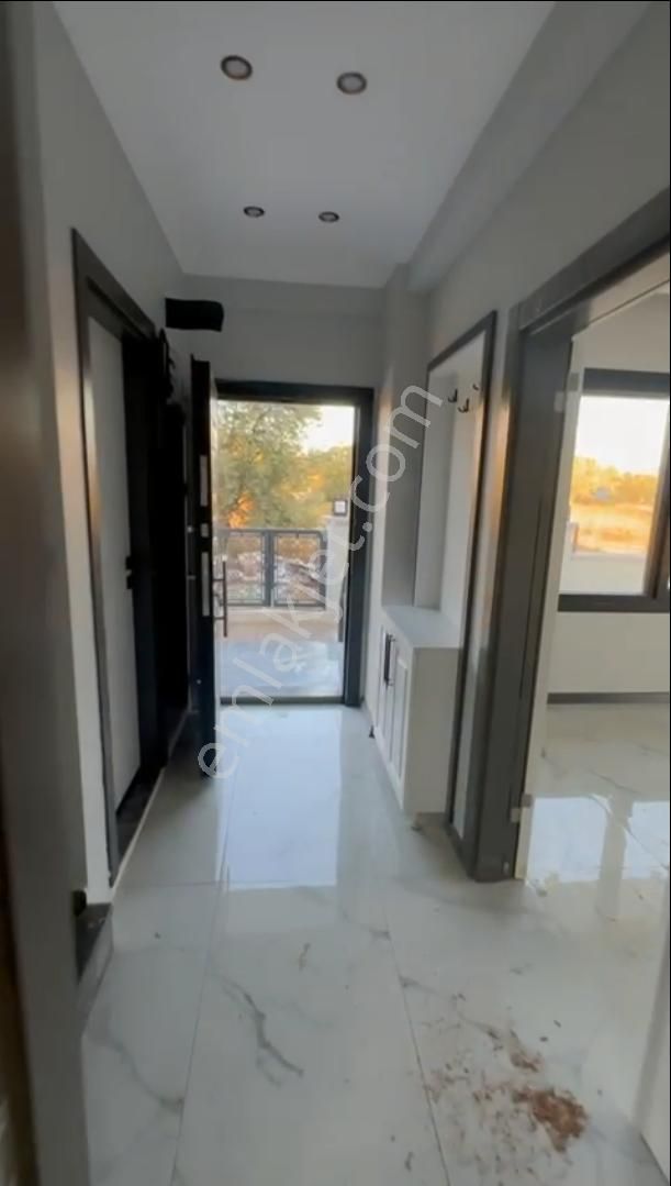 Balıkesir Gömec Sahilde Satılık Villa. - Görsel 16