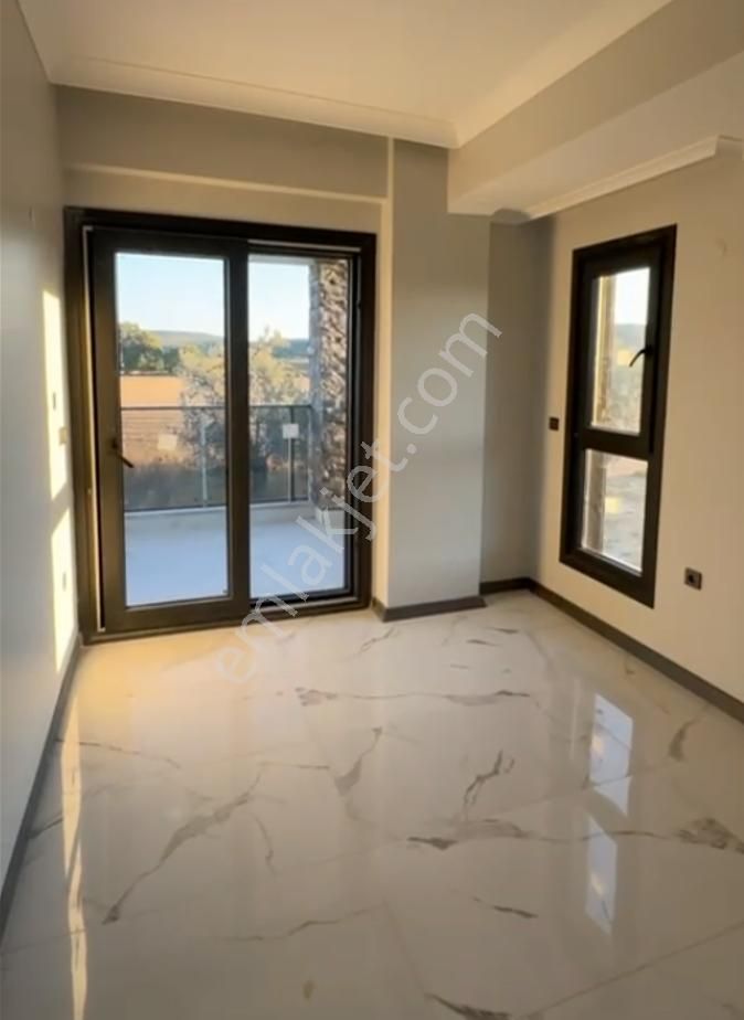 Balıkesir Gömec Sahilde Satılık Villa. - Görsel 6