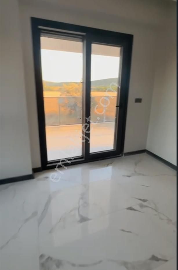 Balıkesir Gömec Sahilde Satılık Villa. - Görsel 8