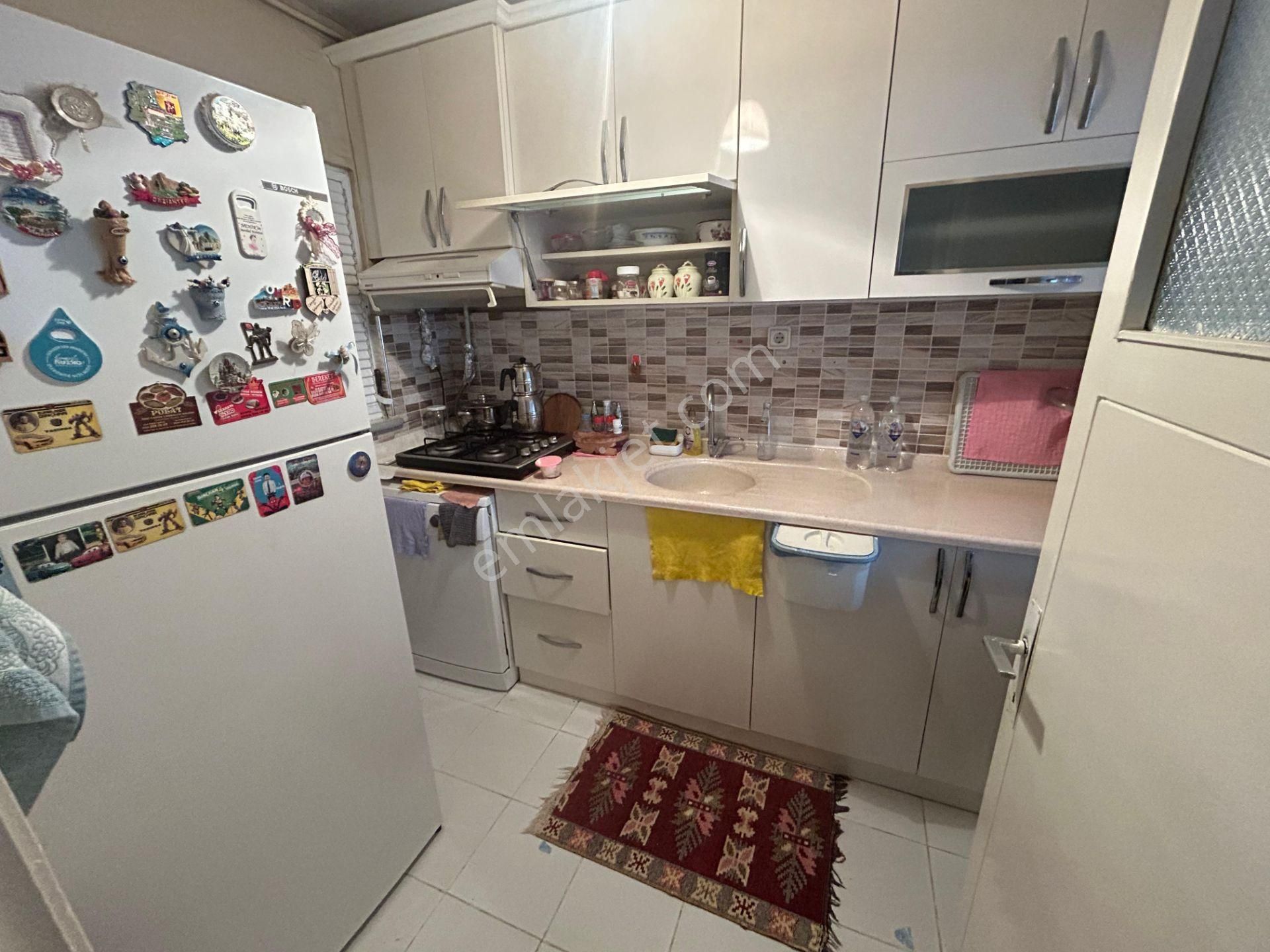 Bursa Yıldırım Namazgah'ta 2+1 120m2 2.kat Kombili Çift Cephe Bakımlı Daire - Görsel 8