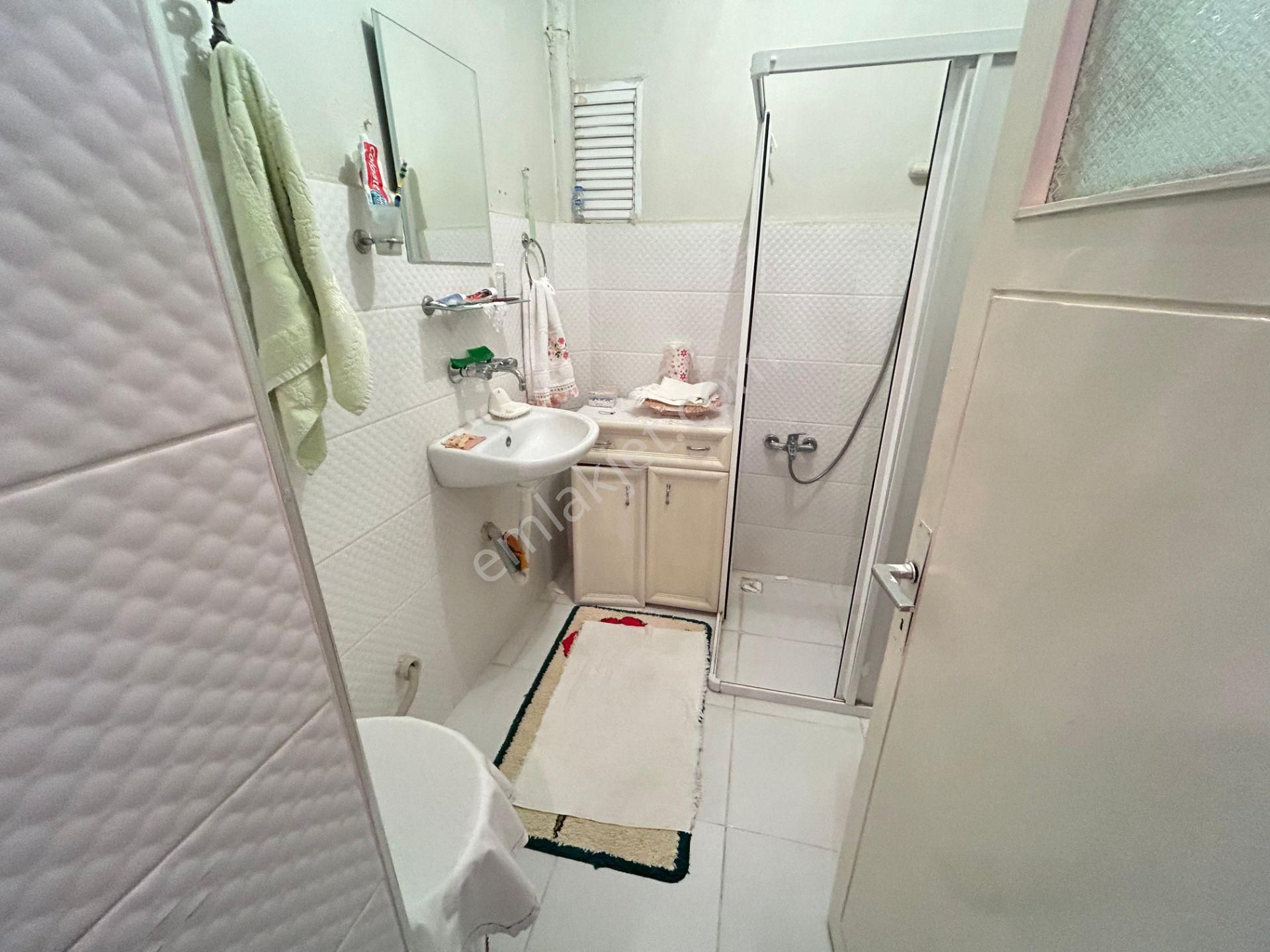 Bursa Yıldırım Namazgah'ta 2+1 120m2 2.kat Kombili Çift Cephe Bakımlı Daire - Görsel 19