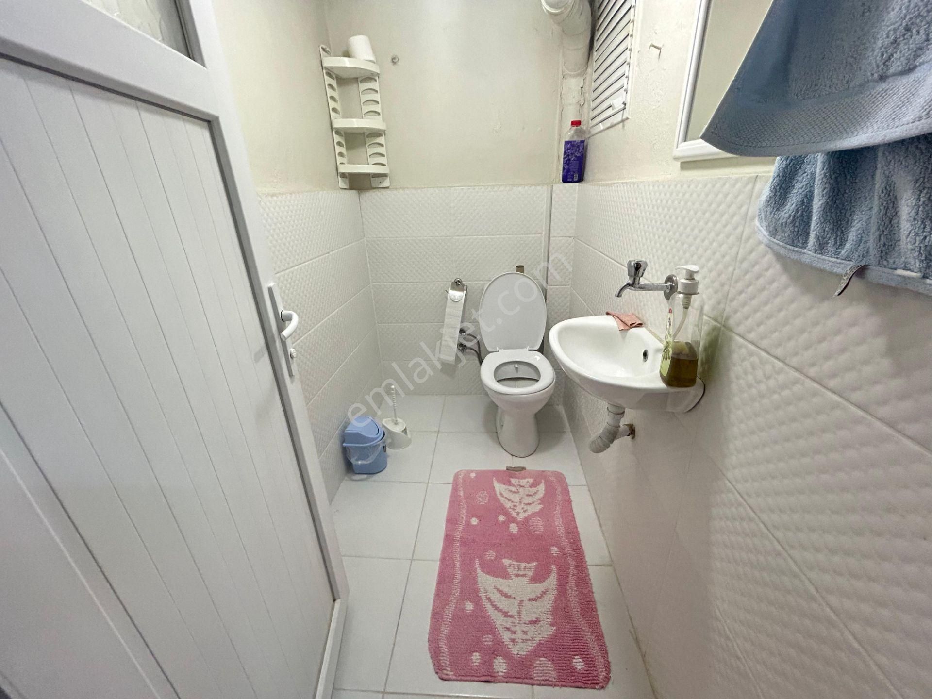 Bursa Yıldırım Namazgah'ta 2+1 120m2 2.kat Kombili Çift Cephe Bakımlı Daire - Görsel 21