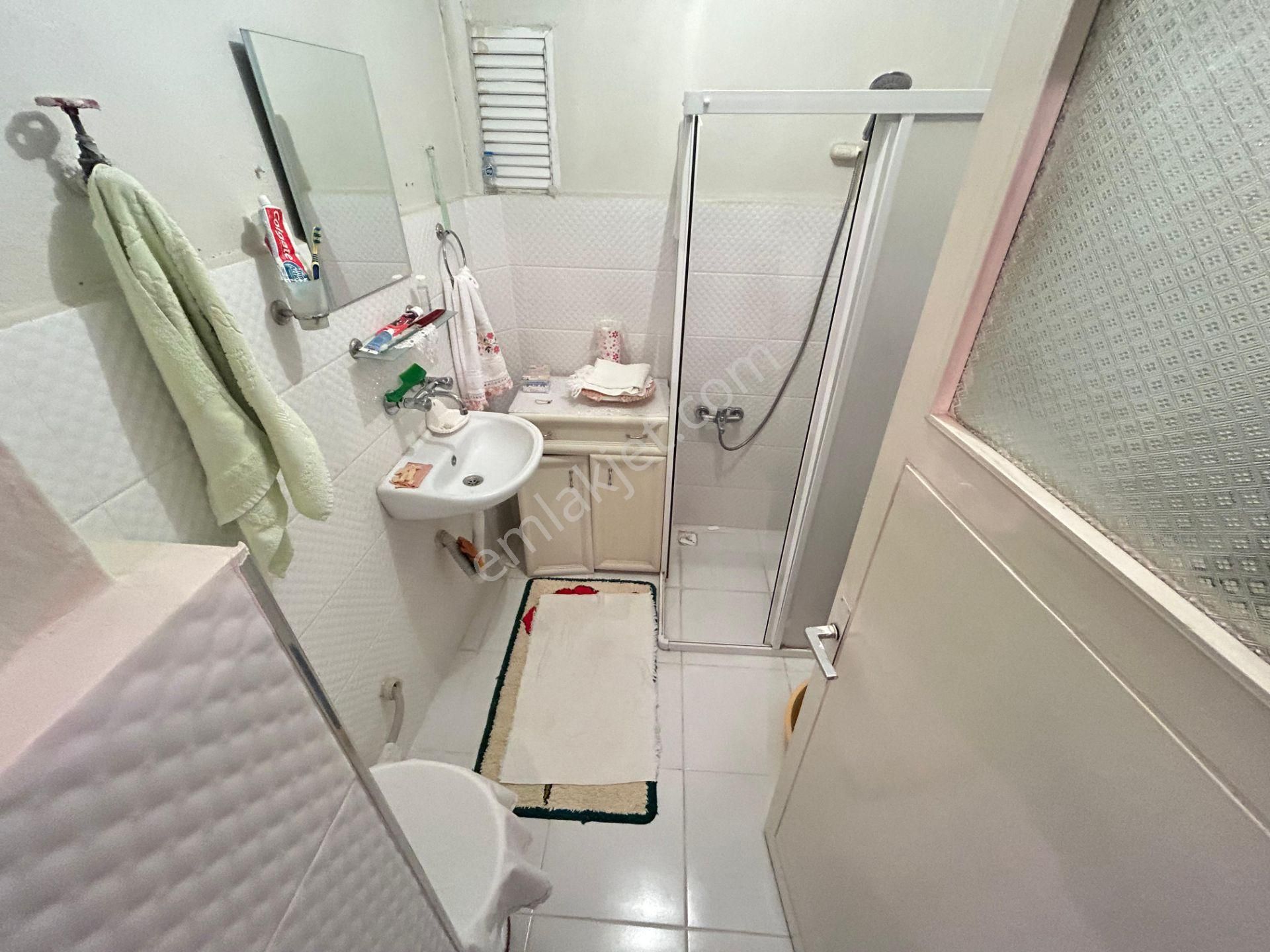 Bursa Yıldırım Namazgah'ta 2+1 120m2 2.kat Kombili Çift Cephe Bakımlı Daire - Görsel 20