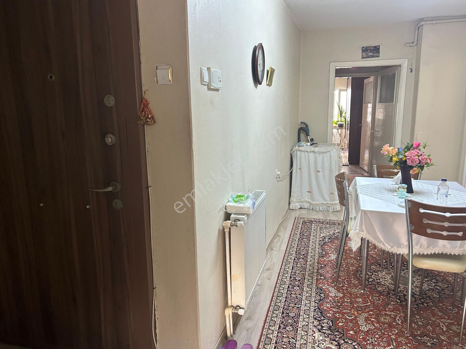 Bursa Yıldırım Namazgah'ta 2+1 120m2 2.kat Kombili Çift Cephe Bakımlı Daire - Görsel 11
