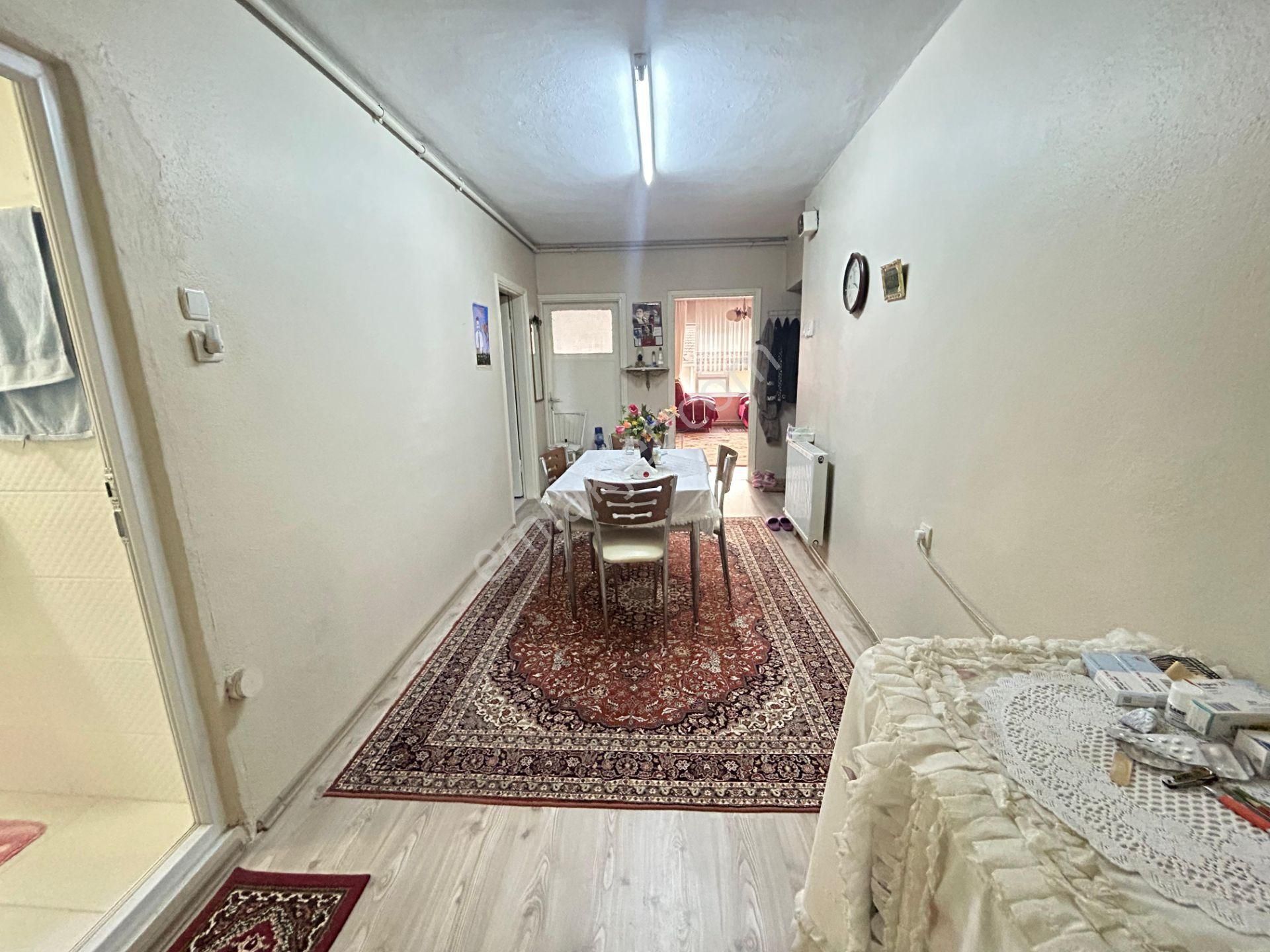 Bursa Yıldırım Namazgah'ta 2+1 120m2 2.kat Kombili Çift Cephe Bakımlı Daire - Görsel 9