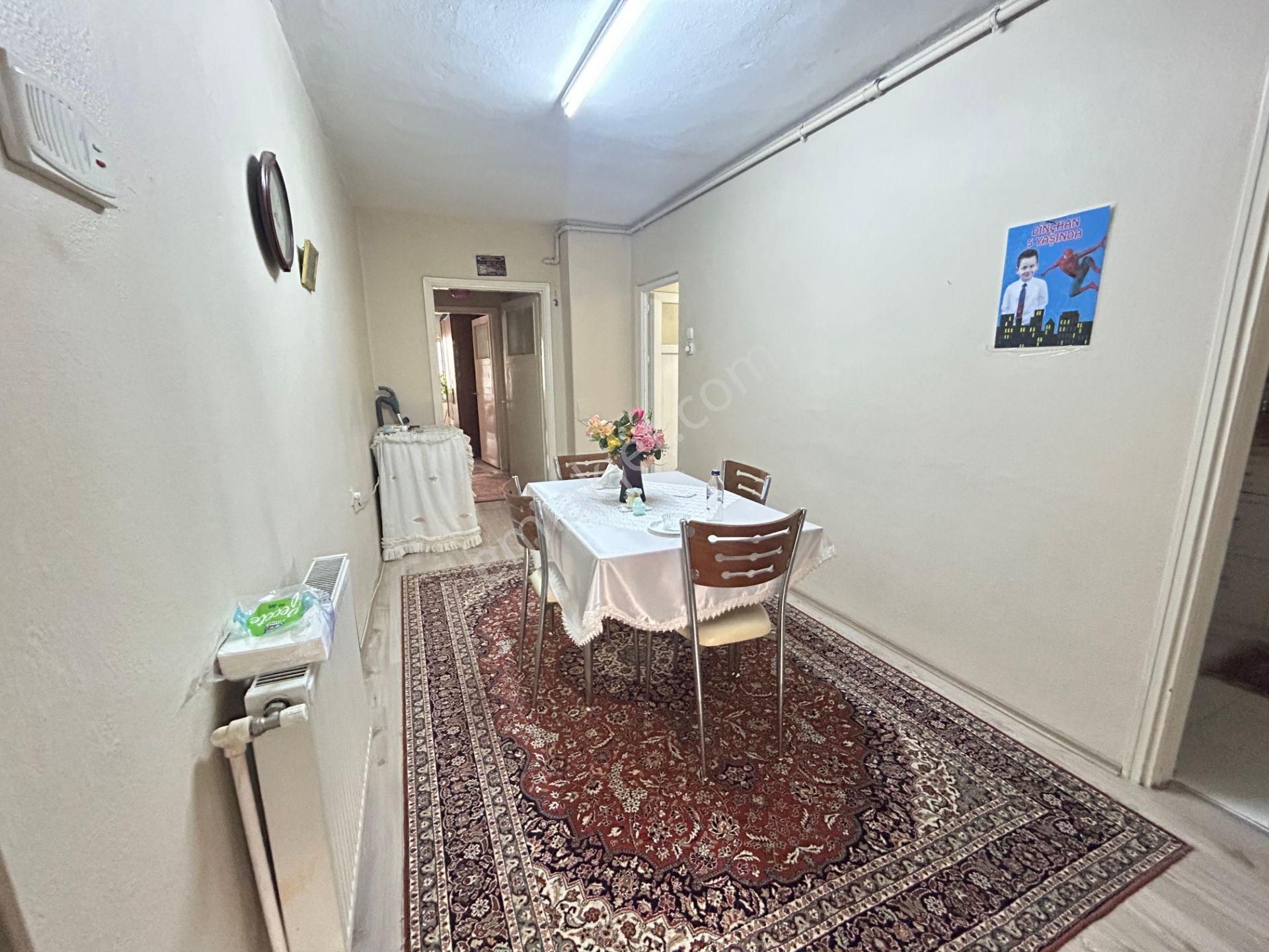Bursa Yıldırım Namazgah'ta 2+1 120m2 2.kat Kombili Çift Cephe Bakımlı Daire - Görsel 10