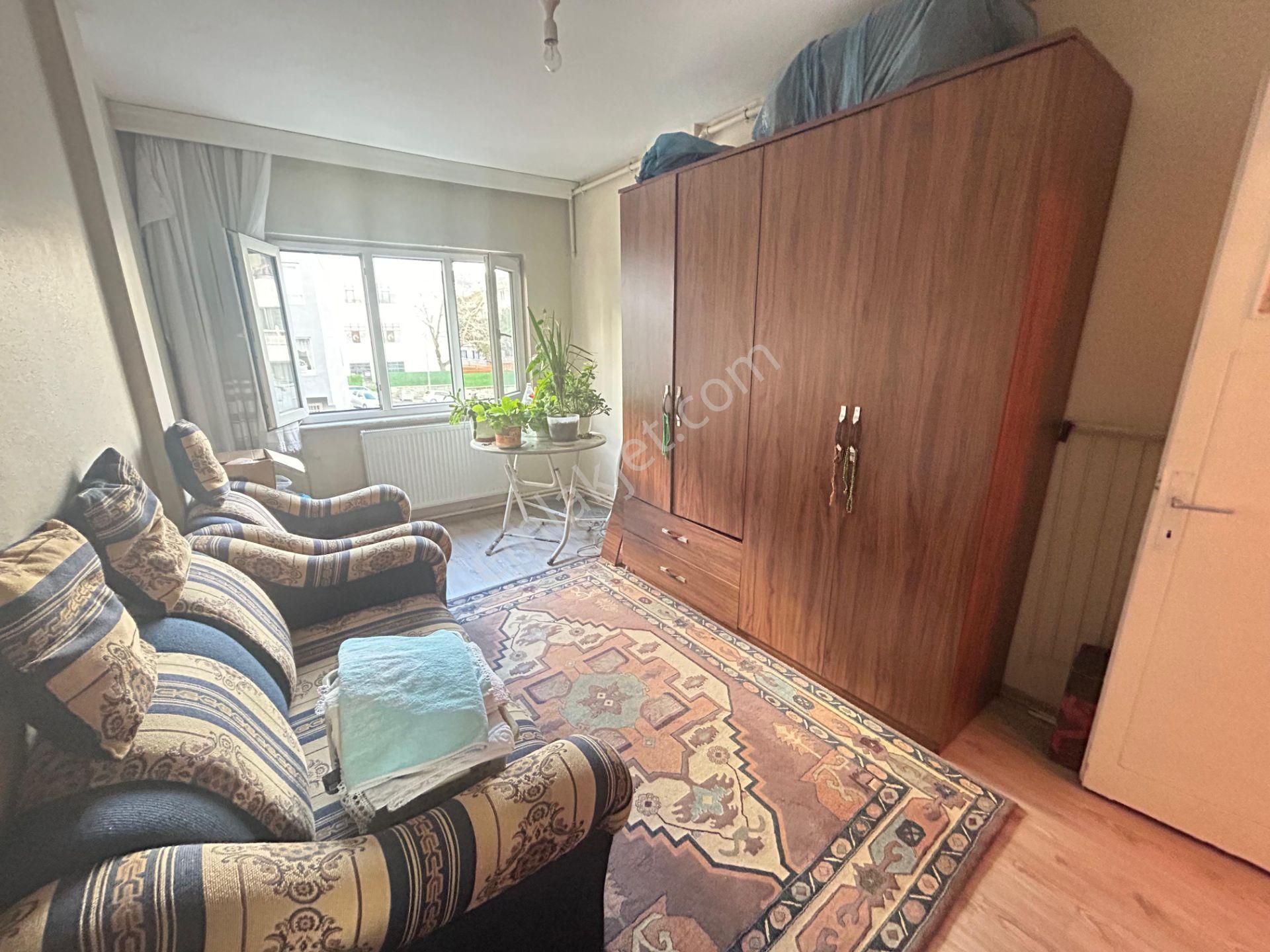 Bursa Yıldırım Namazgah'ta 2+1 120m2 2.kat Kombili Çift Cephe Bakımlı Daire - Görsel 13