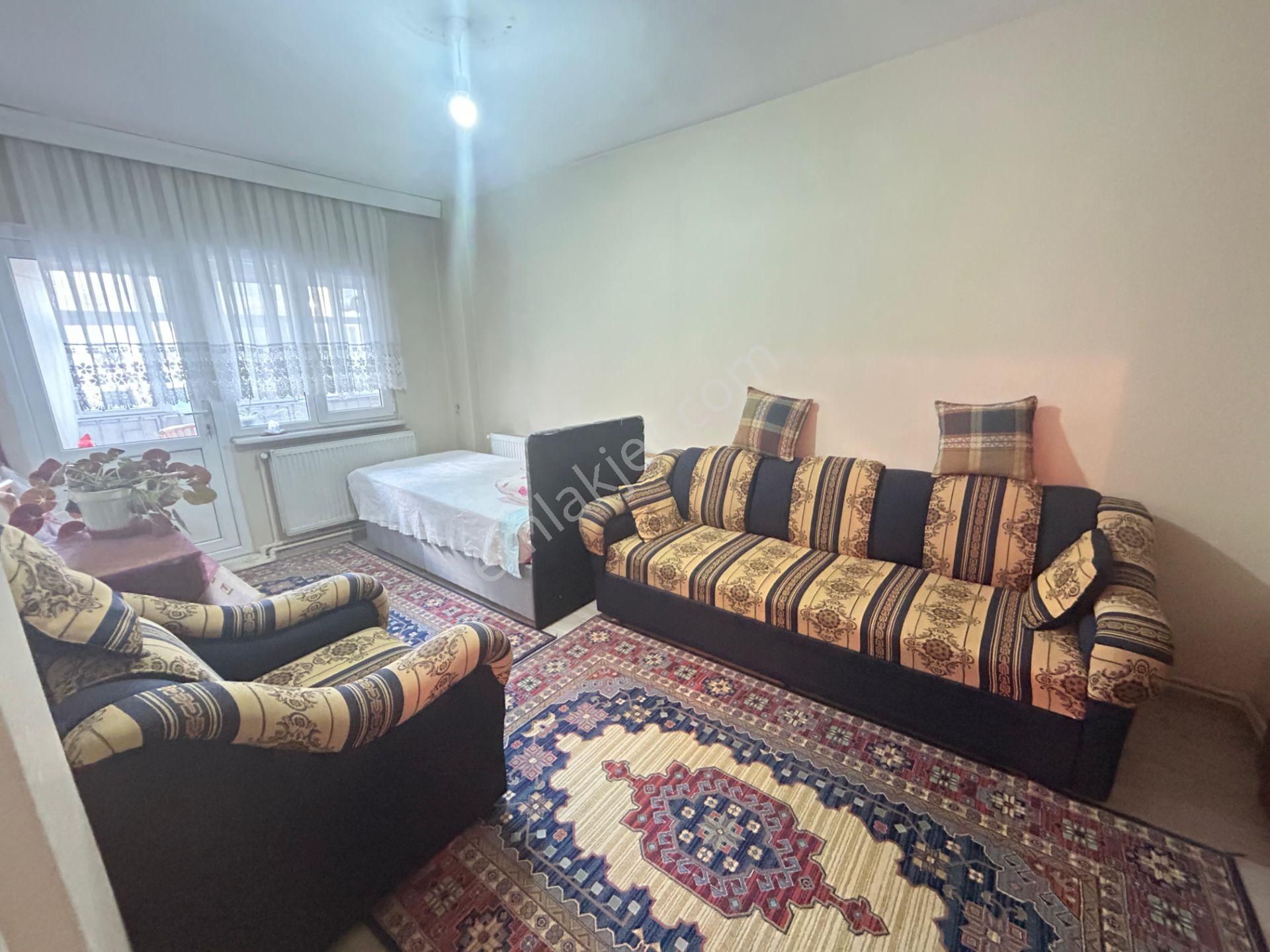 Bursa Yıldırım Namazgah'ta 2+1 120m2 2.kat Kombili Çift Cephe Bakımlı Daire - Görsel 15
