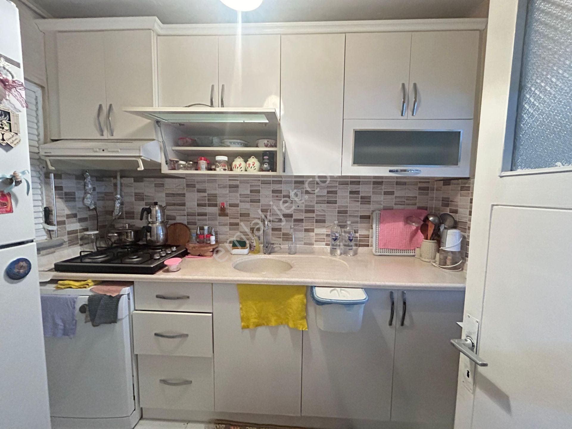 Bursa Yıldırım Namazgah'ta 2+1 120m2 2.kat Kombili Çift Cephe Bakımlı Daire - Görsel 6