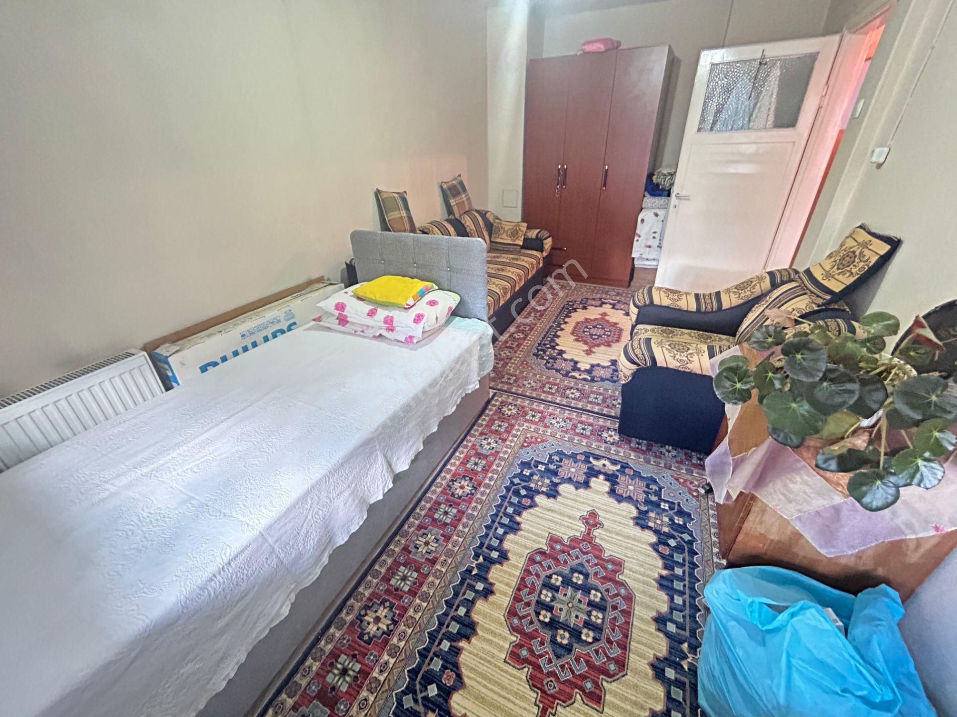 Bursa Yıldırım Namazgah'ta 2+1 120m2 2.kat Kombili Çift Cephe Bakımlı Daire - Görsel 18