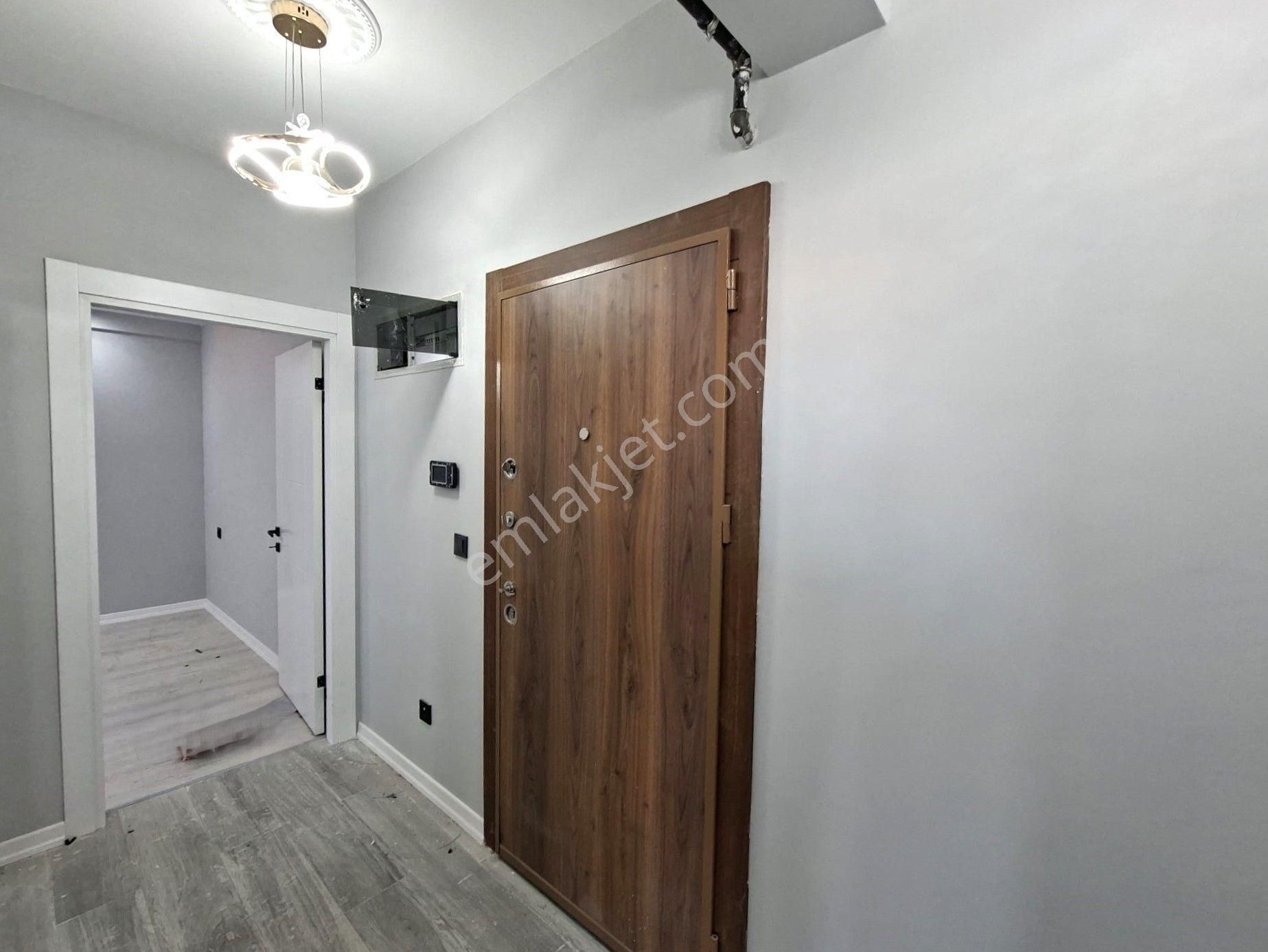 Recep Ümit'ten Şarhöyük'te Satılık Yerden Isıtma 2+0 Ferah Lux Geniş Daire - Görsel 16