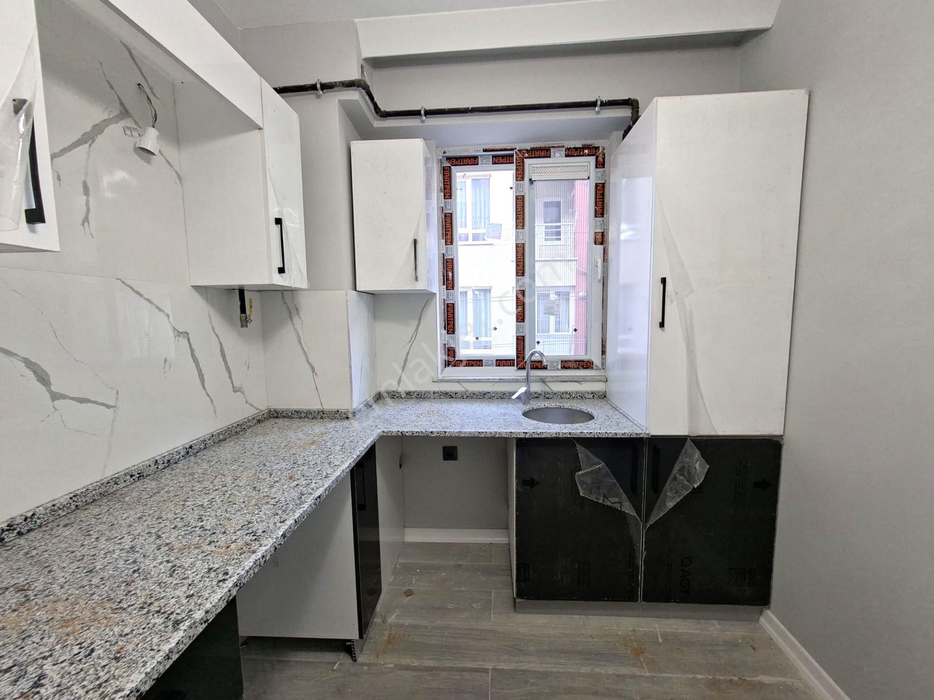 Recep Ümit'ten Şarhöyük'te Satılık Yerden Isıtma 2+0 Ferah Lux Geniş Daire - Görsel 7