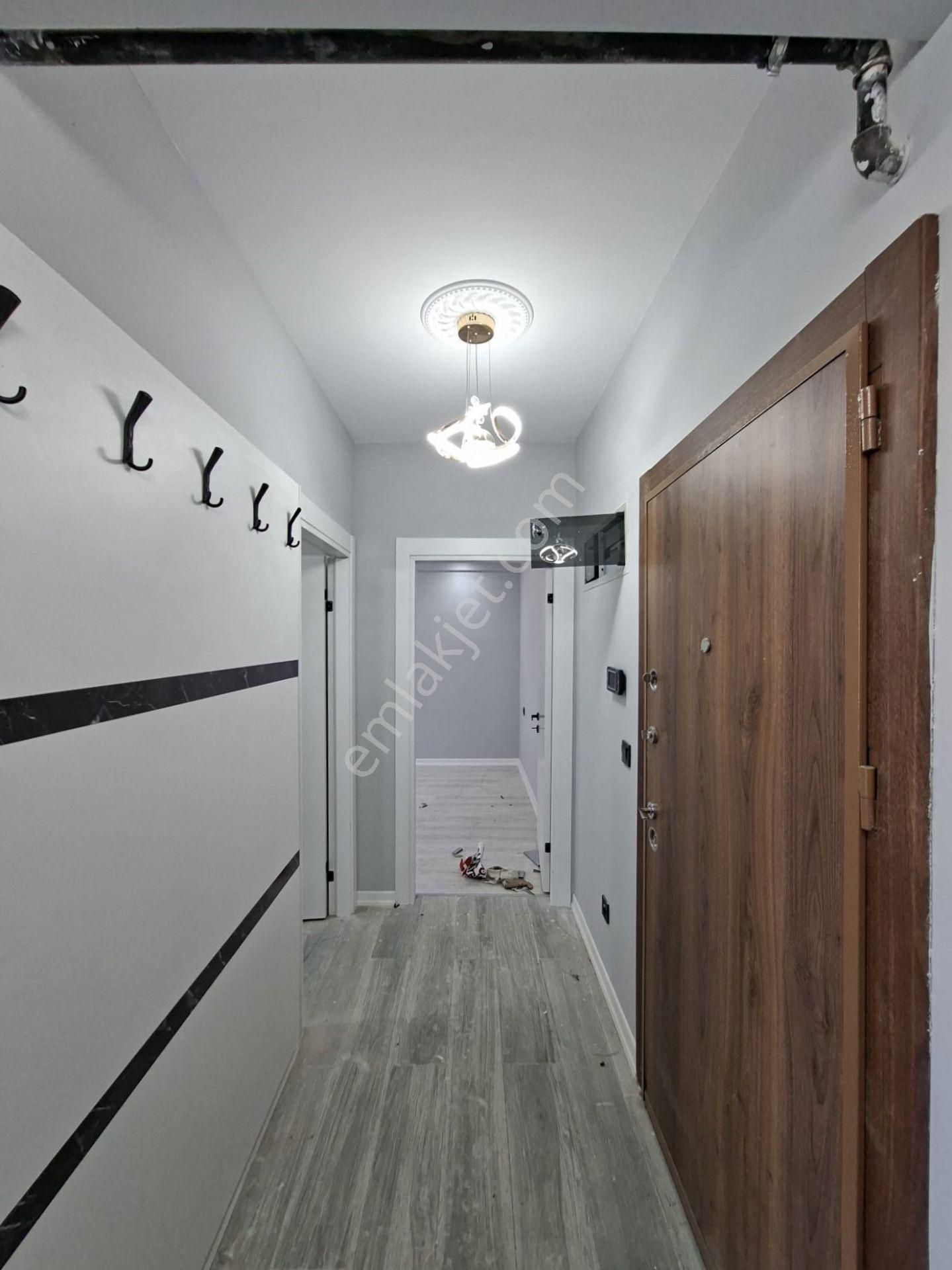 Recep Ümit'ten Şarhöyük'te Satılık Yerden Isıtma 2+0 Ferah Lux Geniş Daire - Görsel 18