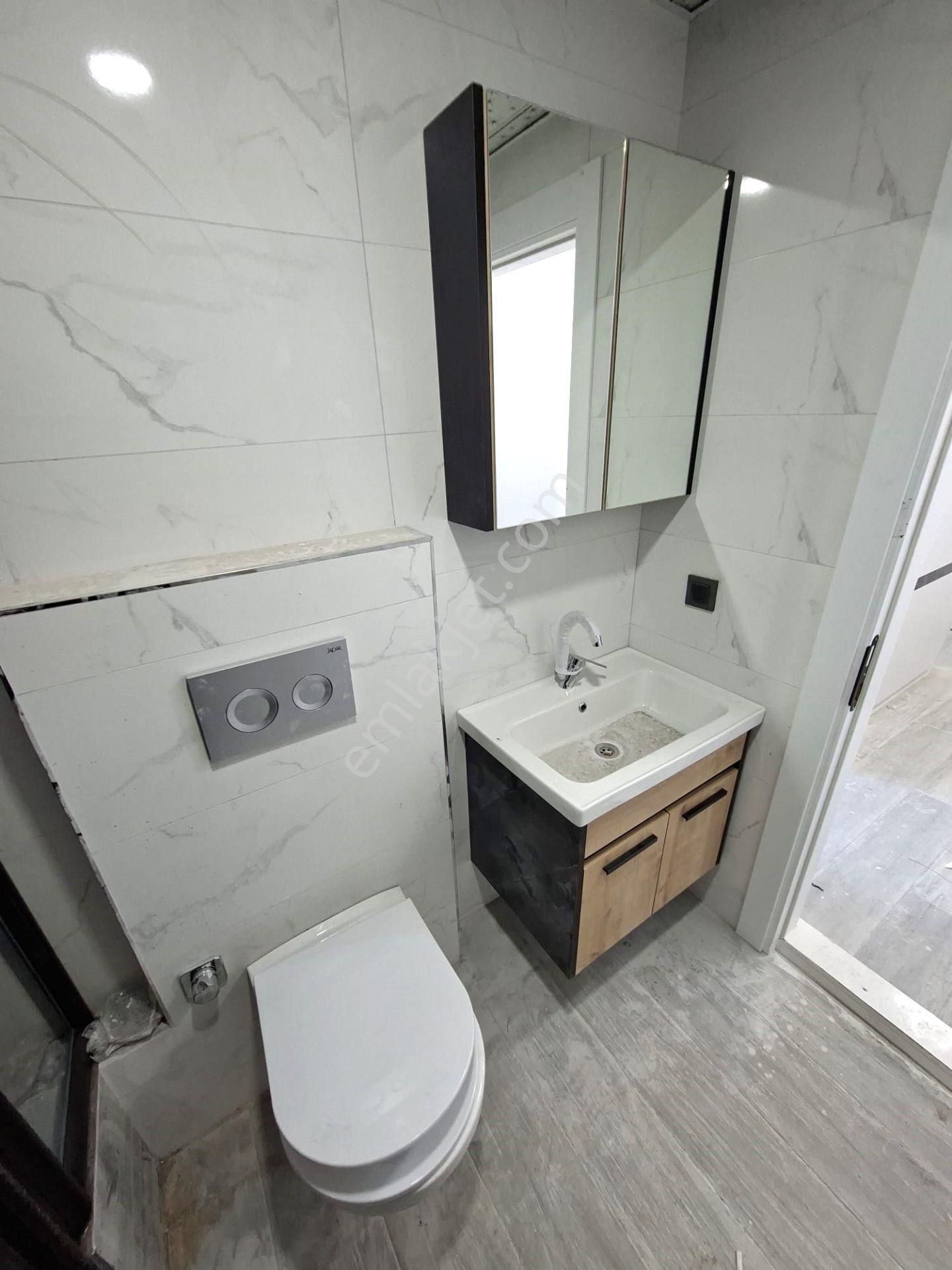 Recep Ümit'ten Şarhöyük'te Satılık Yerden Isıtma 2+0 Ferah Lux Geniş Daire - Görsel 19