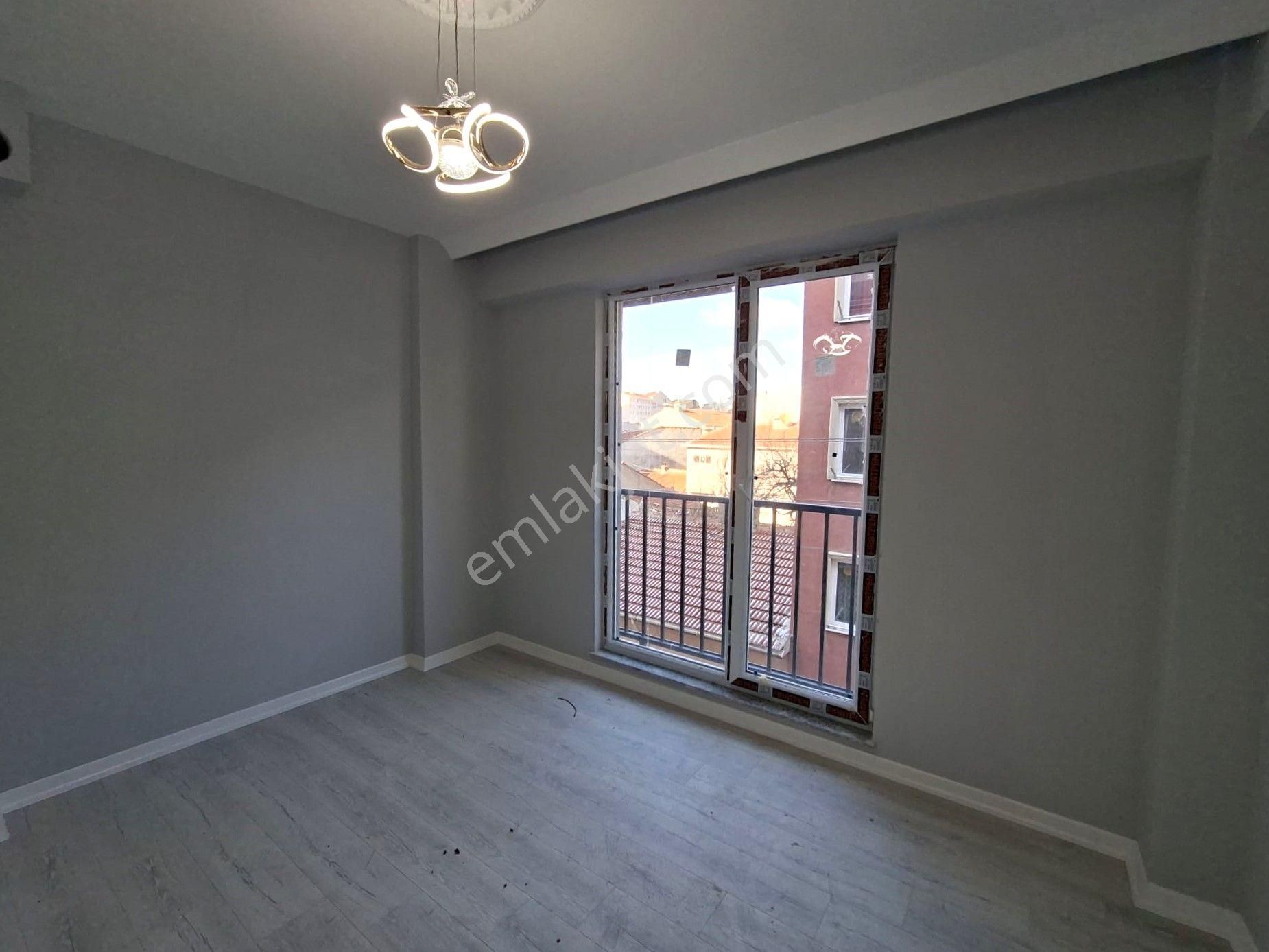 Recep Ümit'ten Şarhöyük'te Satılık Yerden Isıtma 2+0 Ferah Lux Geniş Daire - Görsel 11