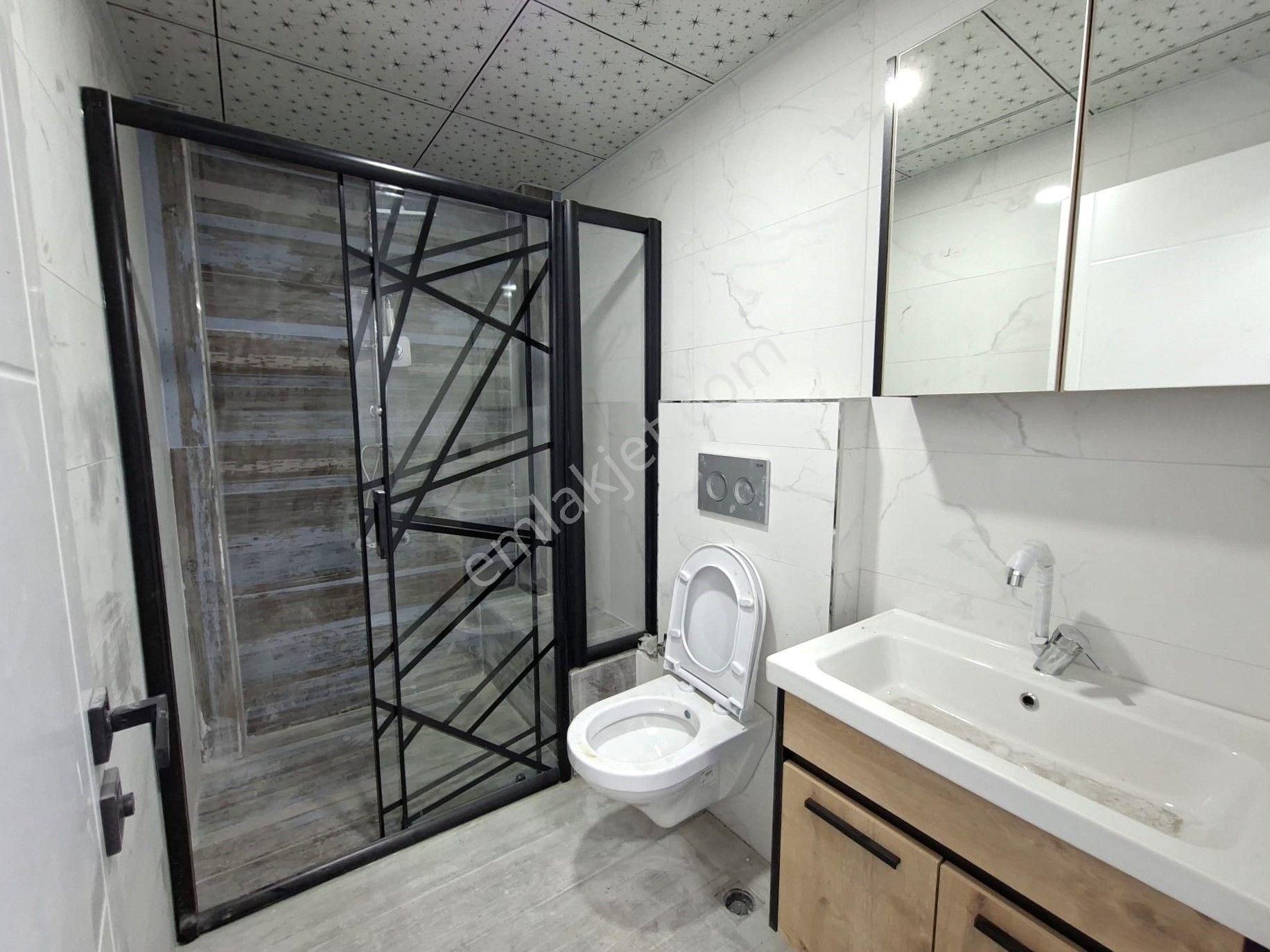 Recep Ümit'ten Şarhöyük'te Satılık Yerden Isıtma 2+0 Ferah Lux Geniş Daire - Görsel 25