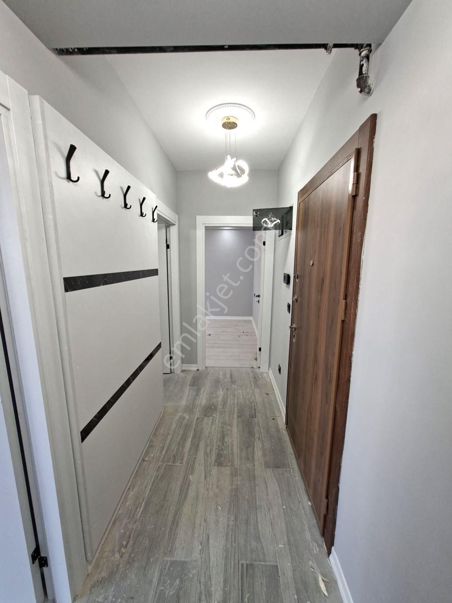 Recep Ümit'ten Şarhöyük'te Satılık Yerden Isıtma 2+0 Ferah Lux Geniş Daire - Görsel 15