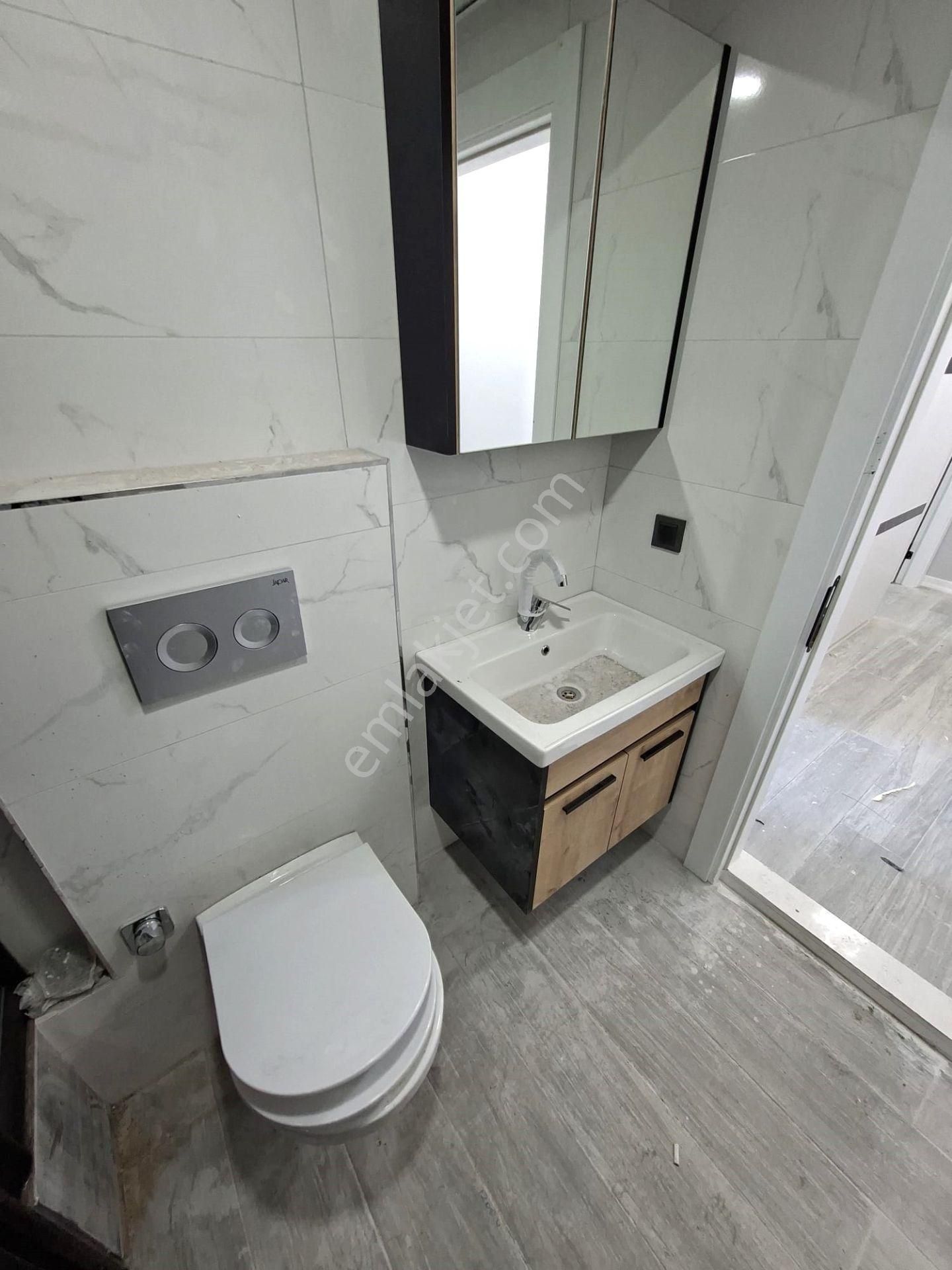 Recep Ümit'ten Şarhöyük'te Satılık Yerden Isıtma 2+0 Ferah Lux Geniş Daire - Görsel 20