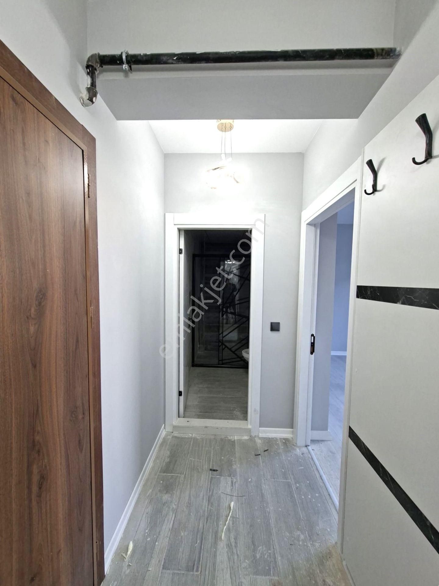 Recep Ümit'ten Şarhöyük'te Satılık Yerden Isıtma 2+0 Ferah Lux Geniş Daire - Görsel 17