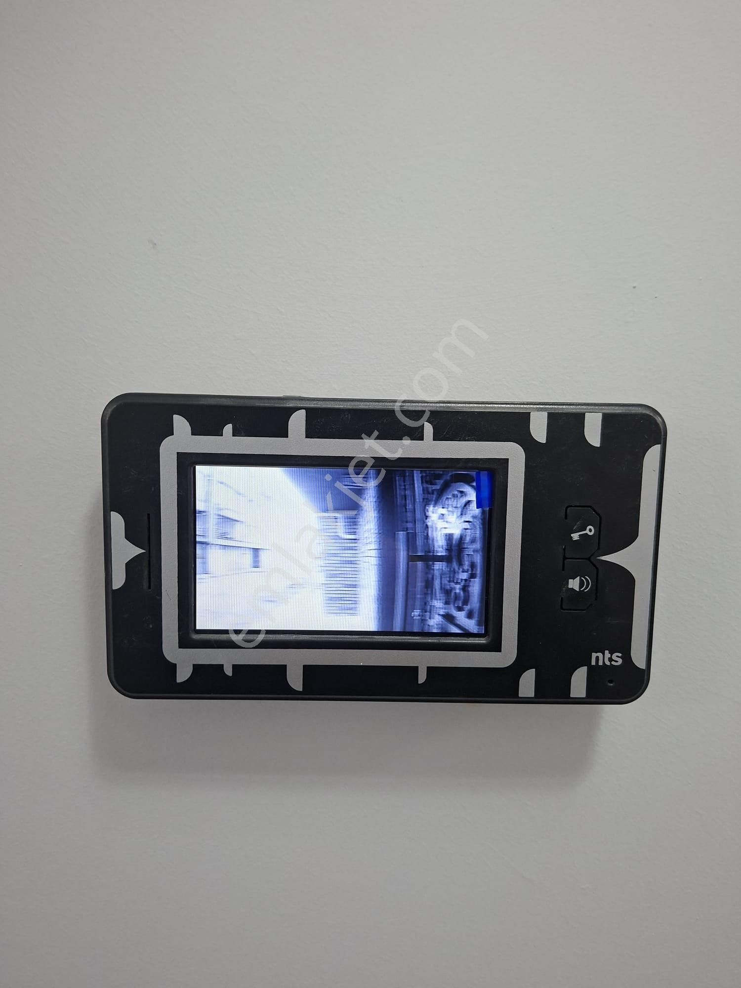 Recep Ümit'ten Şarhöyük'te Satılık Yerden Isıtma 2+0 Ferah Lux Geniş Daire - Görsel 26