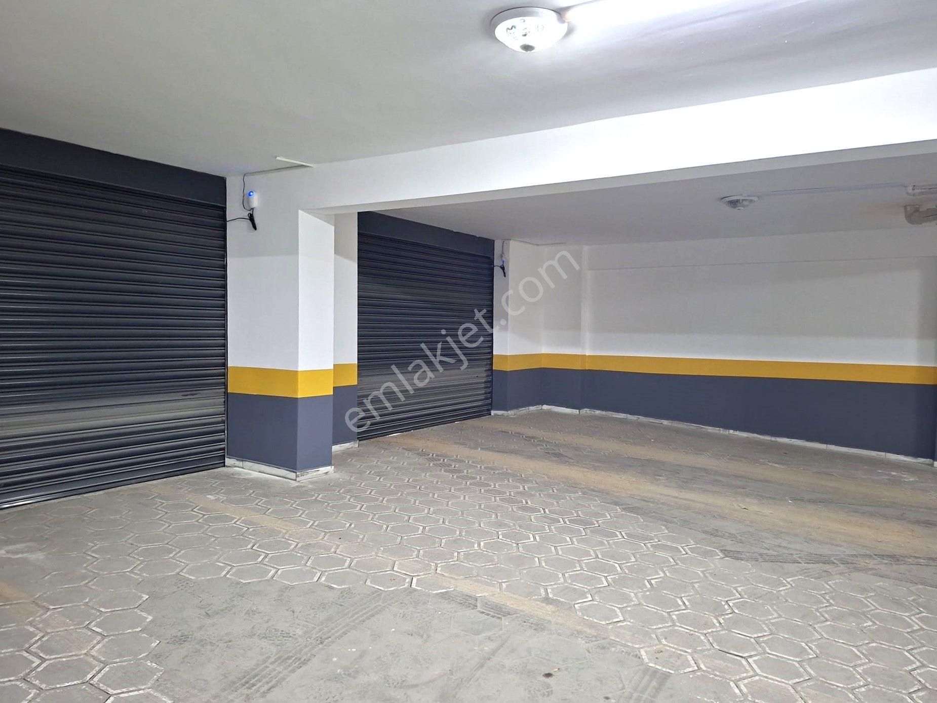 Recep Ümit'ten Şarhöyük'te Satılık Yerden Isıtma 2+0 Ferah Lux Geniş Daire - Görsel 27