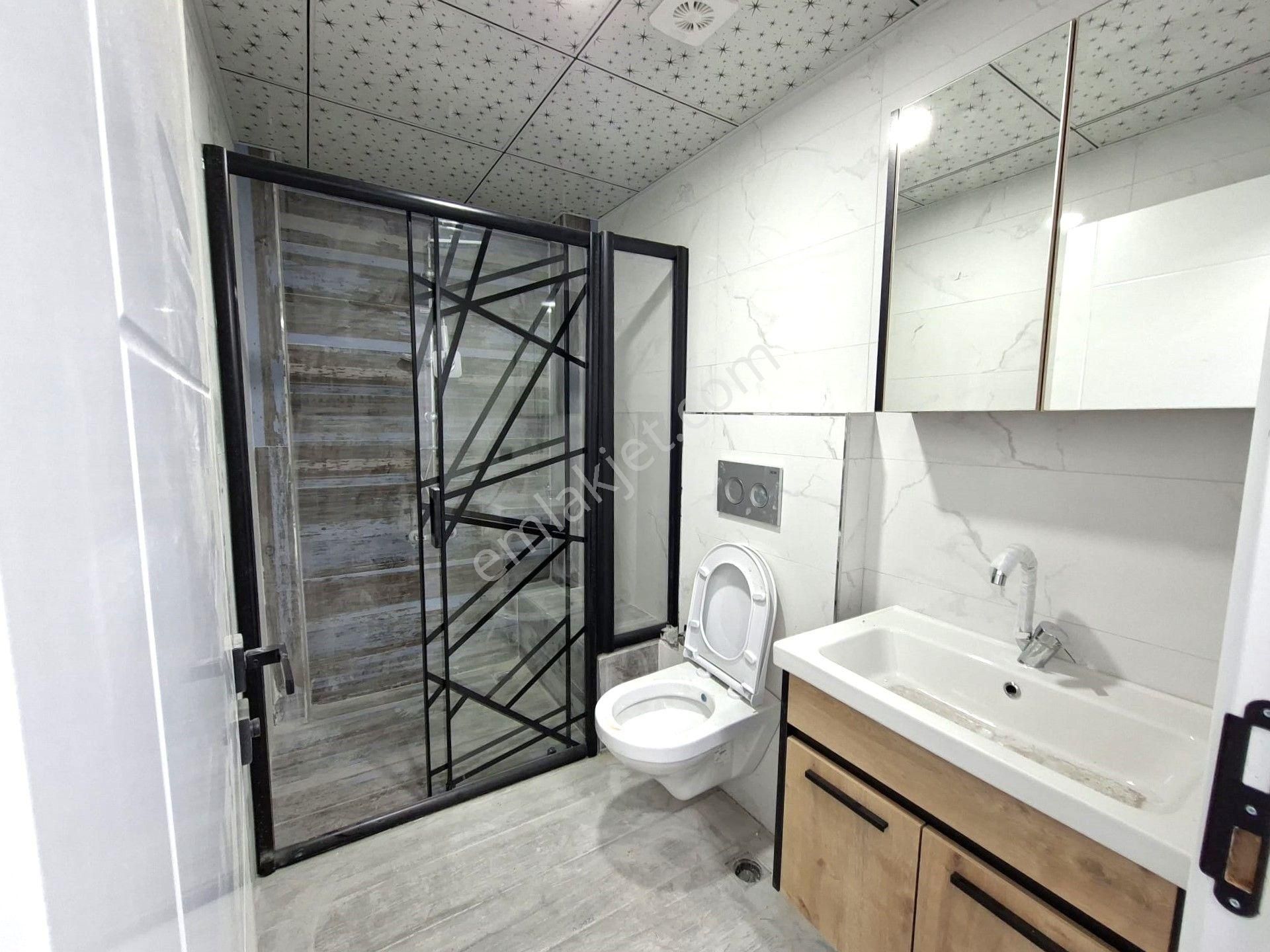 Recep Ümit'ten Şarhöyük'te Satılık Yerden Isıtma 2+0 Ferah Lux Geniş Daire - Görsel 23