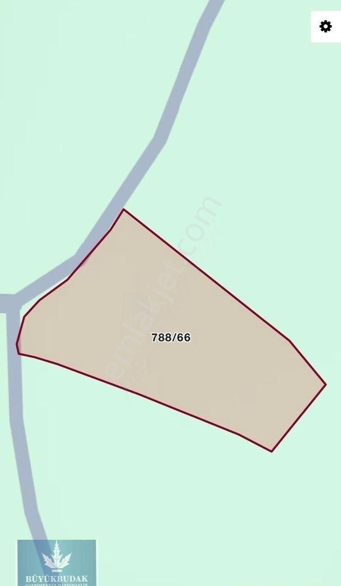 💥iznik Osmaniyede Satılık Köy İçi İmarlı 3959 M2 Arsa💥 - Görsel 5