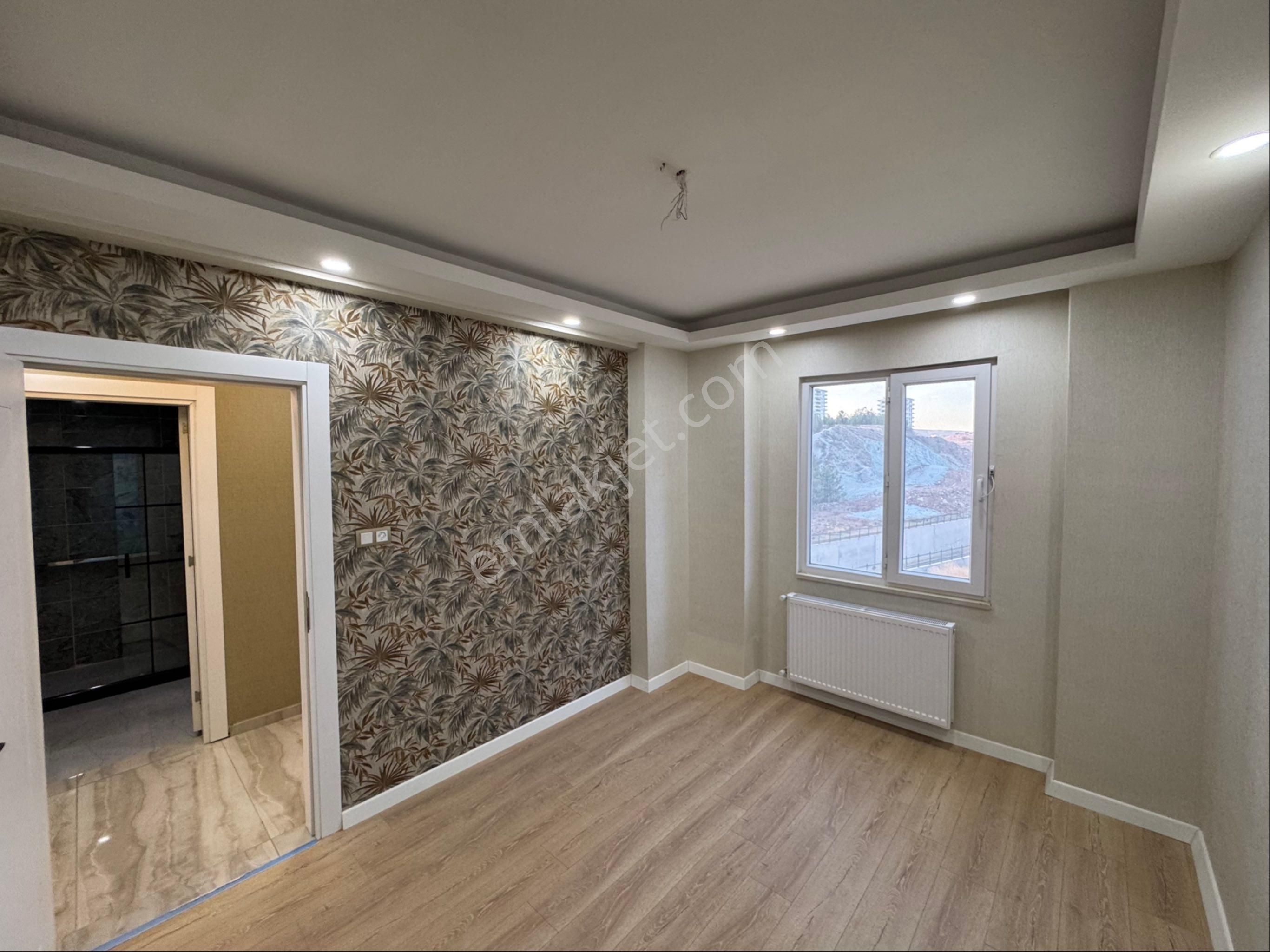 Eksper'den Batıkentte Fuar Arkası 3+1 Bölgenin En Geniş Dairesi! - Görsel 26