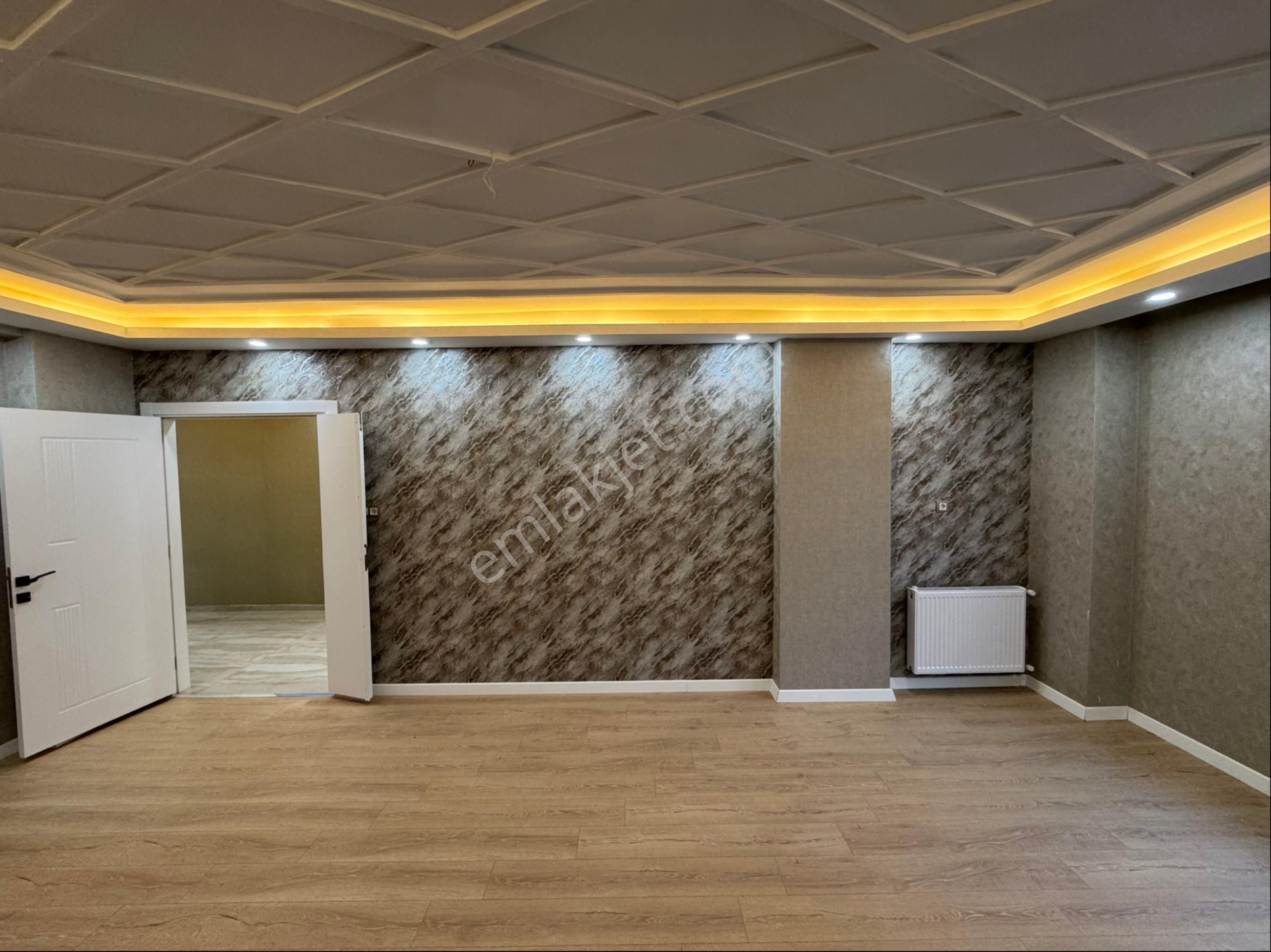 Eksper'den Batıkentte Fuar Arkası 3+1 Bölgenin En Geniş Dairesi! - Görsel 5