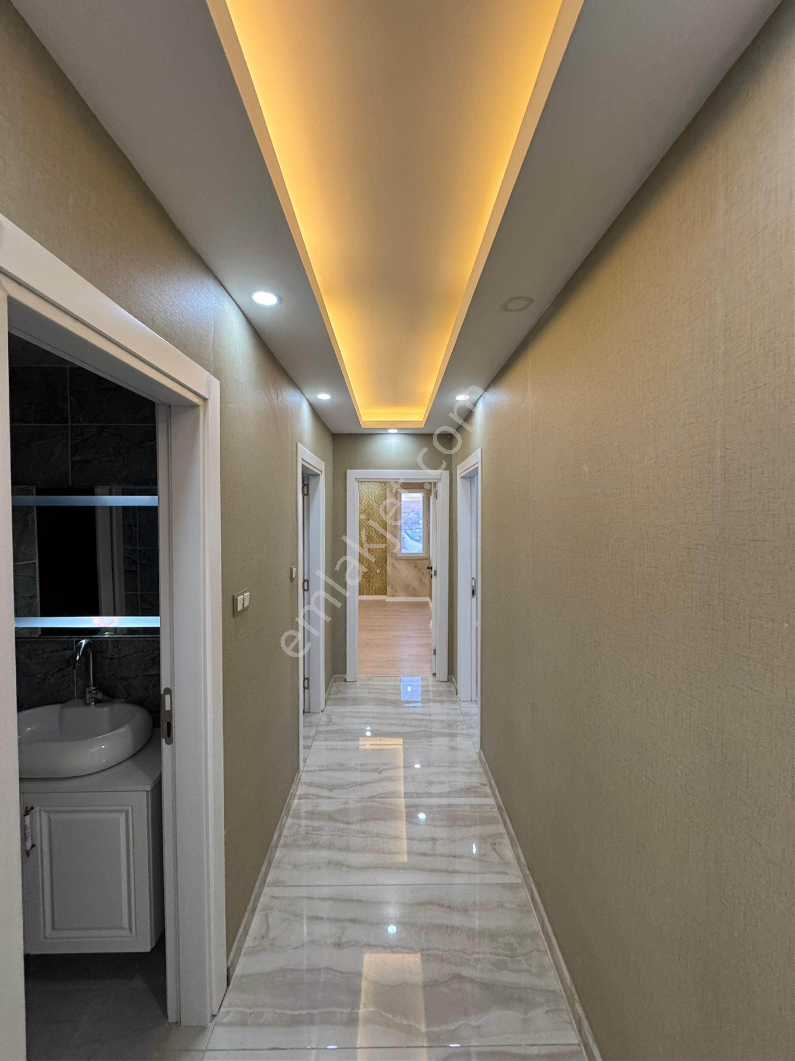 Eksper'den Batıkentte Fuar Arkası 3+1 Bölgenin En Geniş Dairesi! - Görsel 21