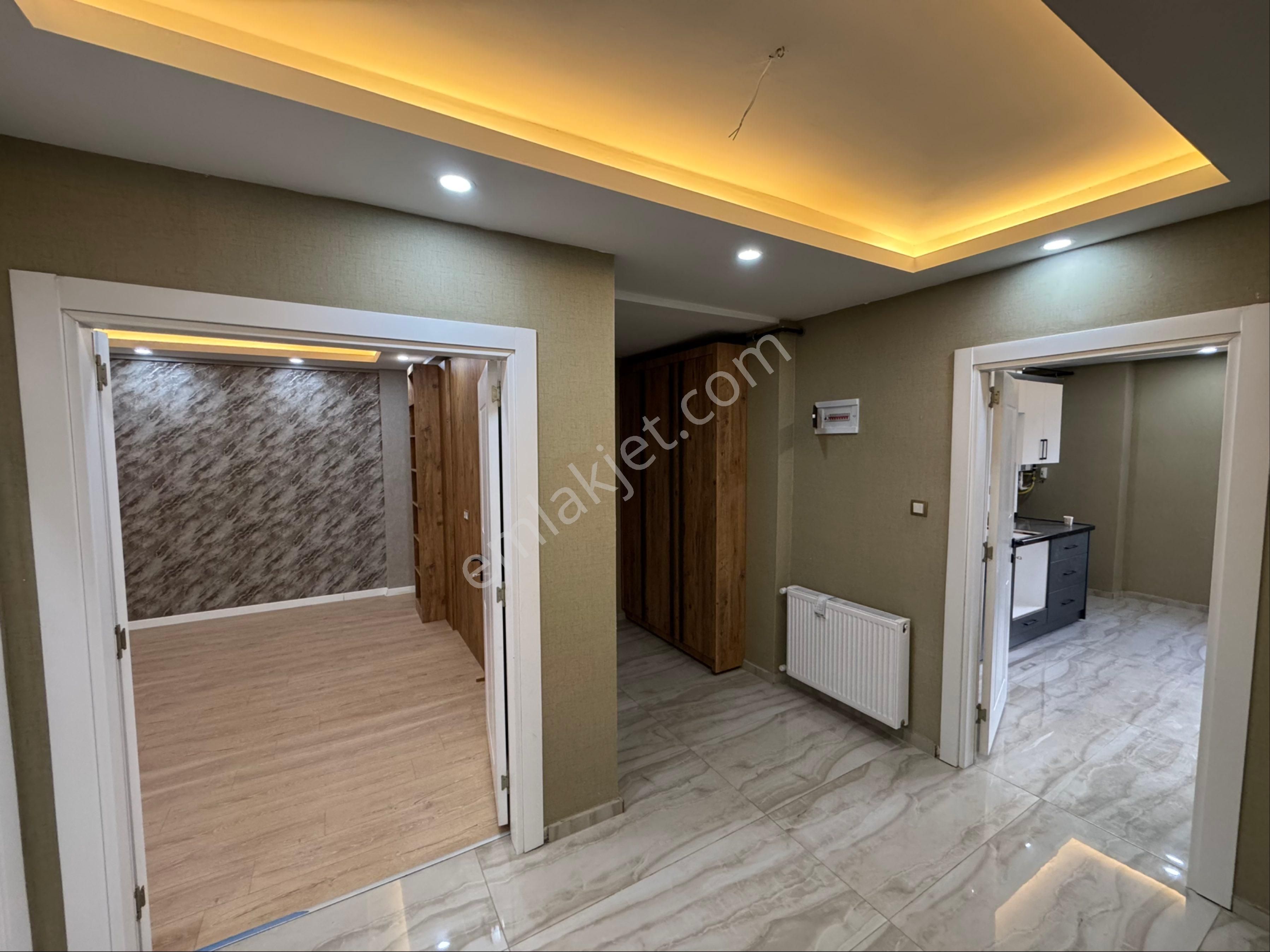 Eksper'den Batıkentte Fuar Arkası 3+1 Bölgenin En Geniş Dairesi! - Görsel 2