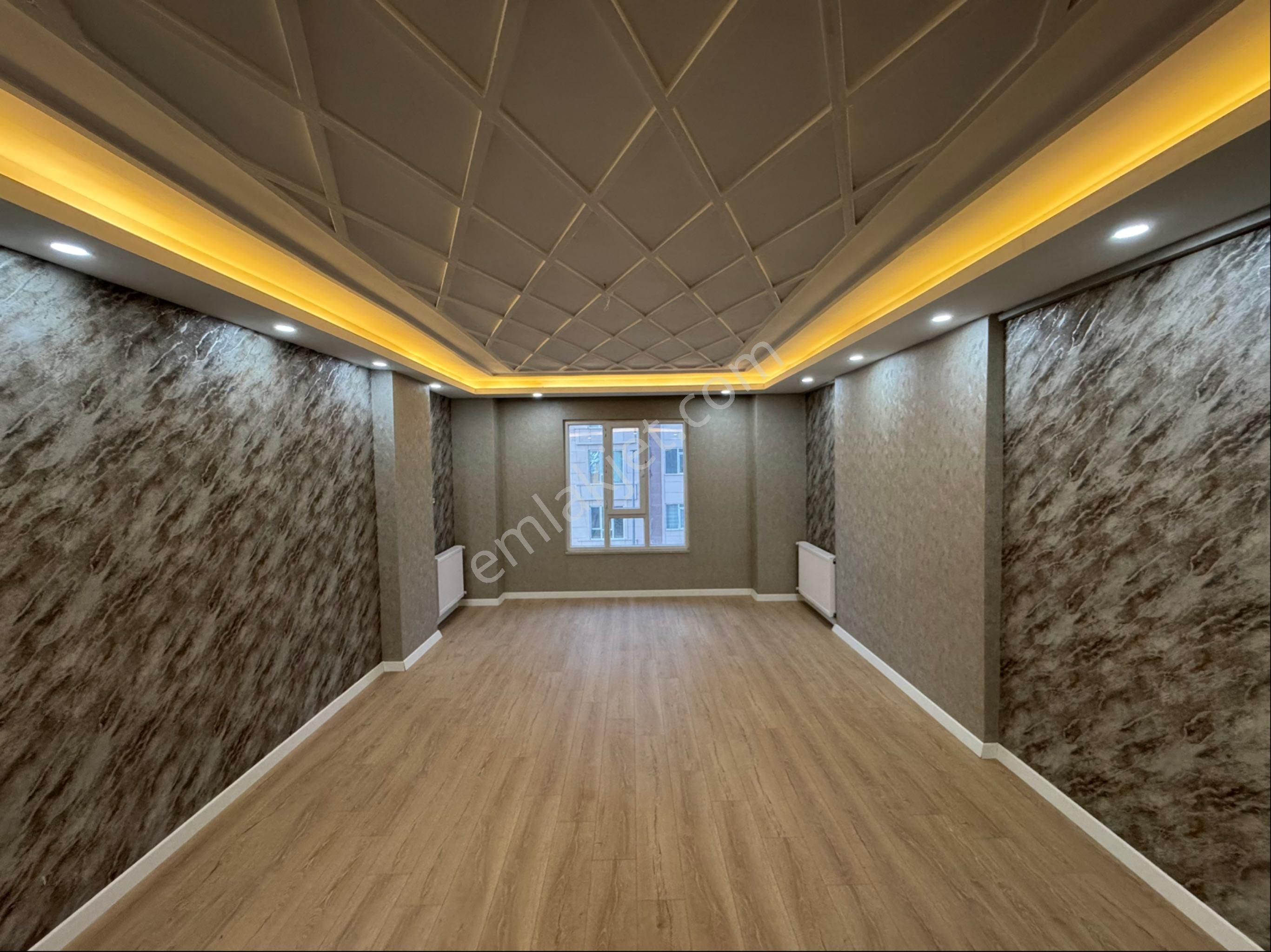 Eksper'den Batıkentte Fuar Arkası 3+1 Bölgenin En Geniş Dairesi! - Görsel 3