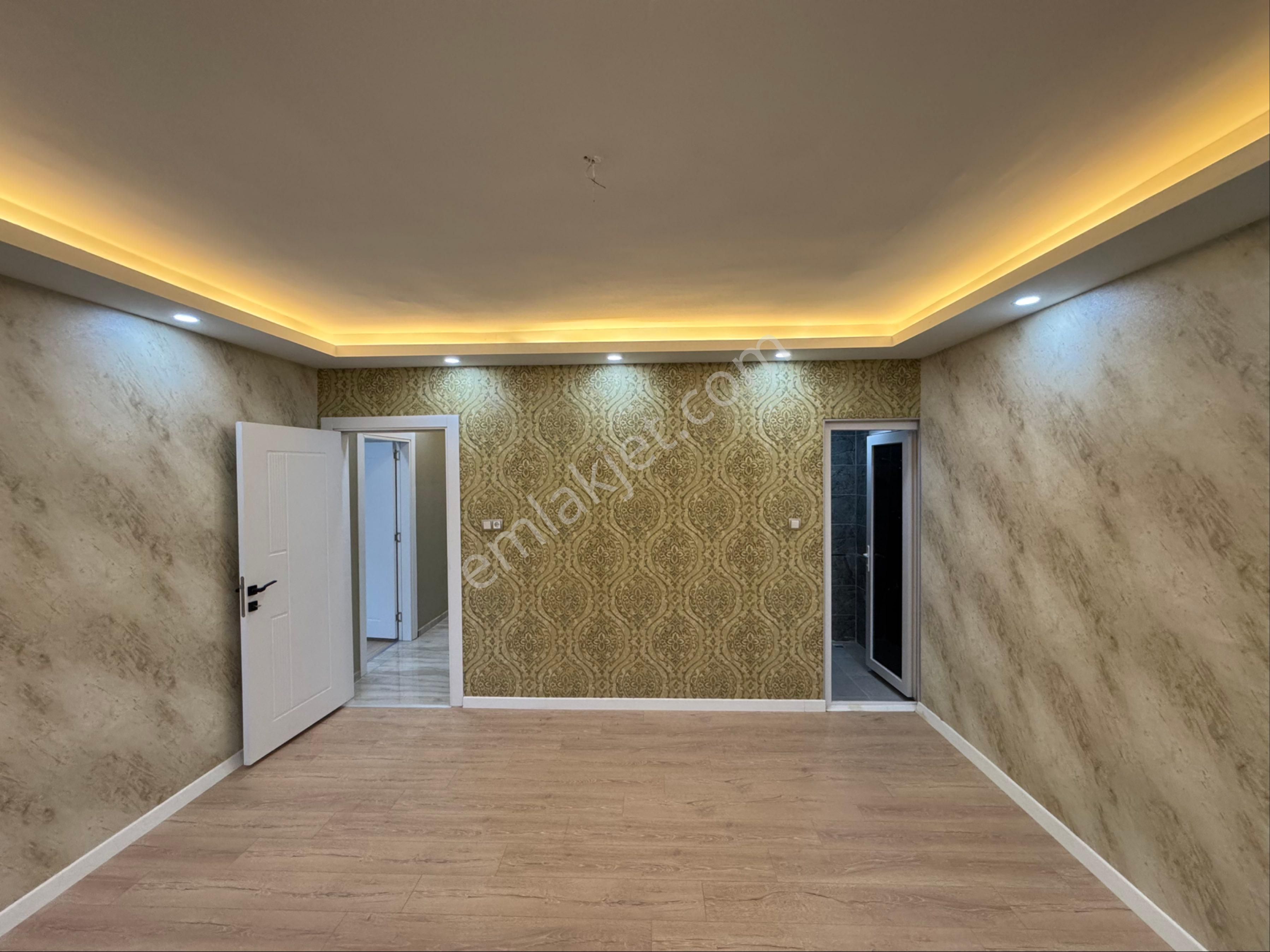 Eksper'den Batıkentte Fuar Arkası 3+1 Bölgenin En Geniş Dairesi! - Görsel 32