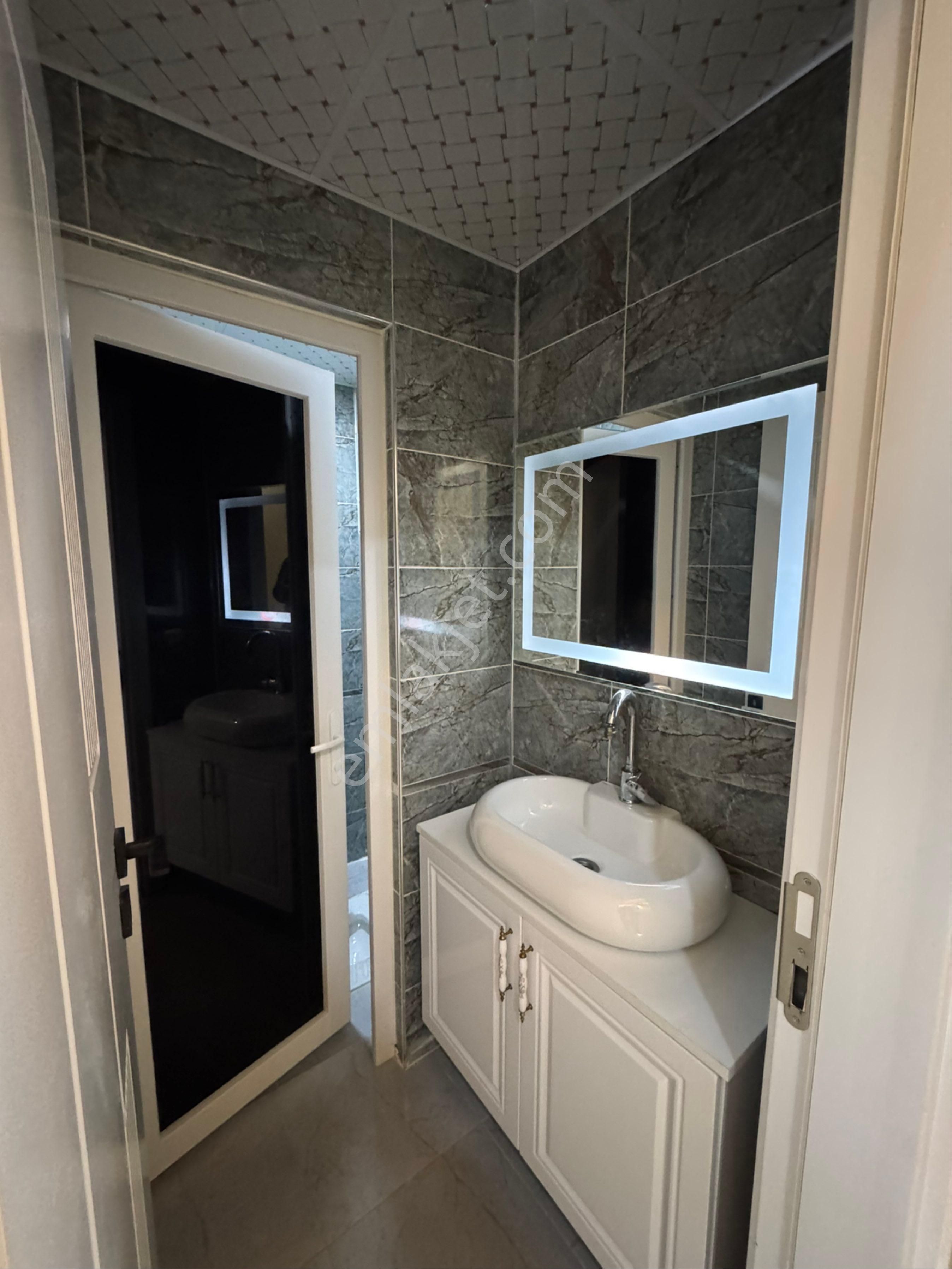 Eksper'den Batıkentte Fuar Arkası 3+1 Bölgenin En Geniş Dairesi! - Görsel 22