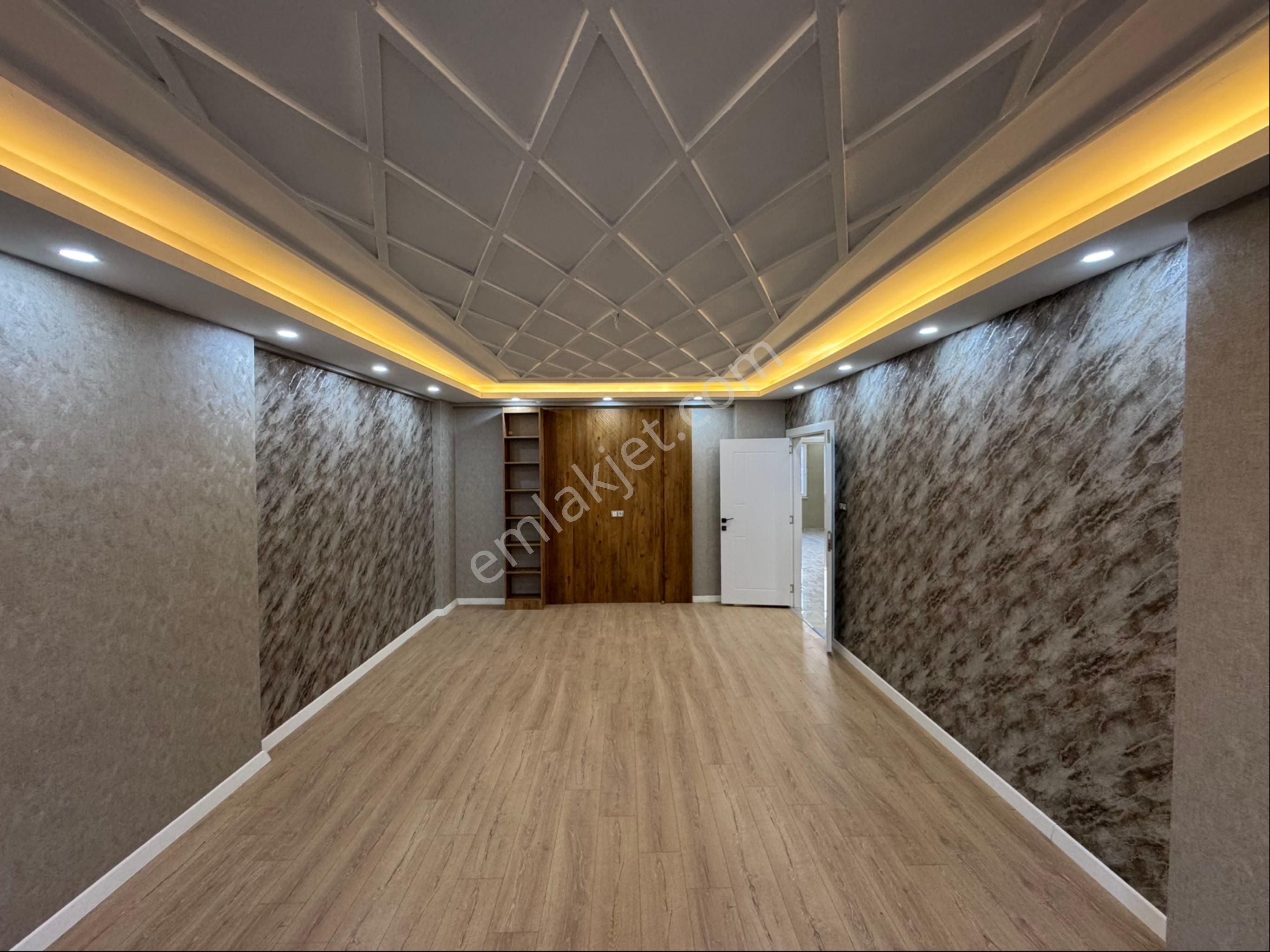 Eksper'den Batıkentte Fuar Arkası 3+1 Bölgenin En Geniş Dairesi! - Görsel 7