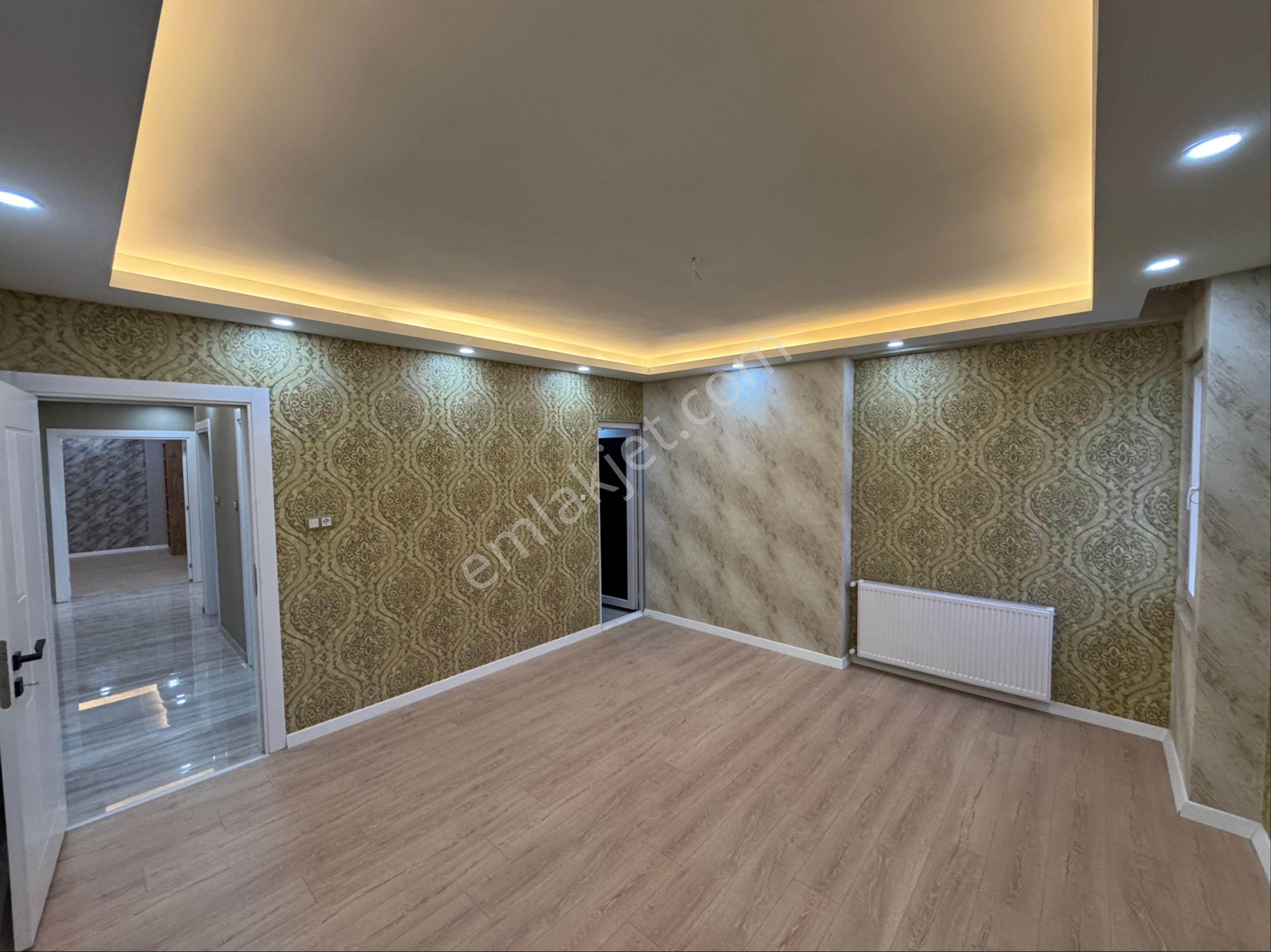 Eksper'den Batıkentte Fuar Arkası 3+1 Bölgenin En Geniş Dairesi! - Görsel 31