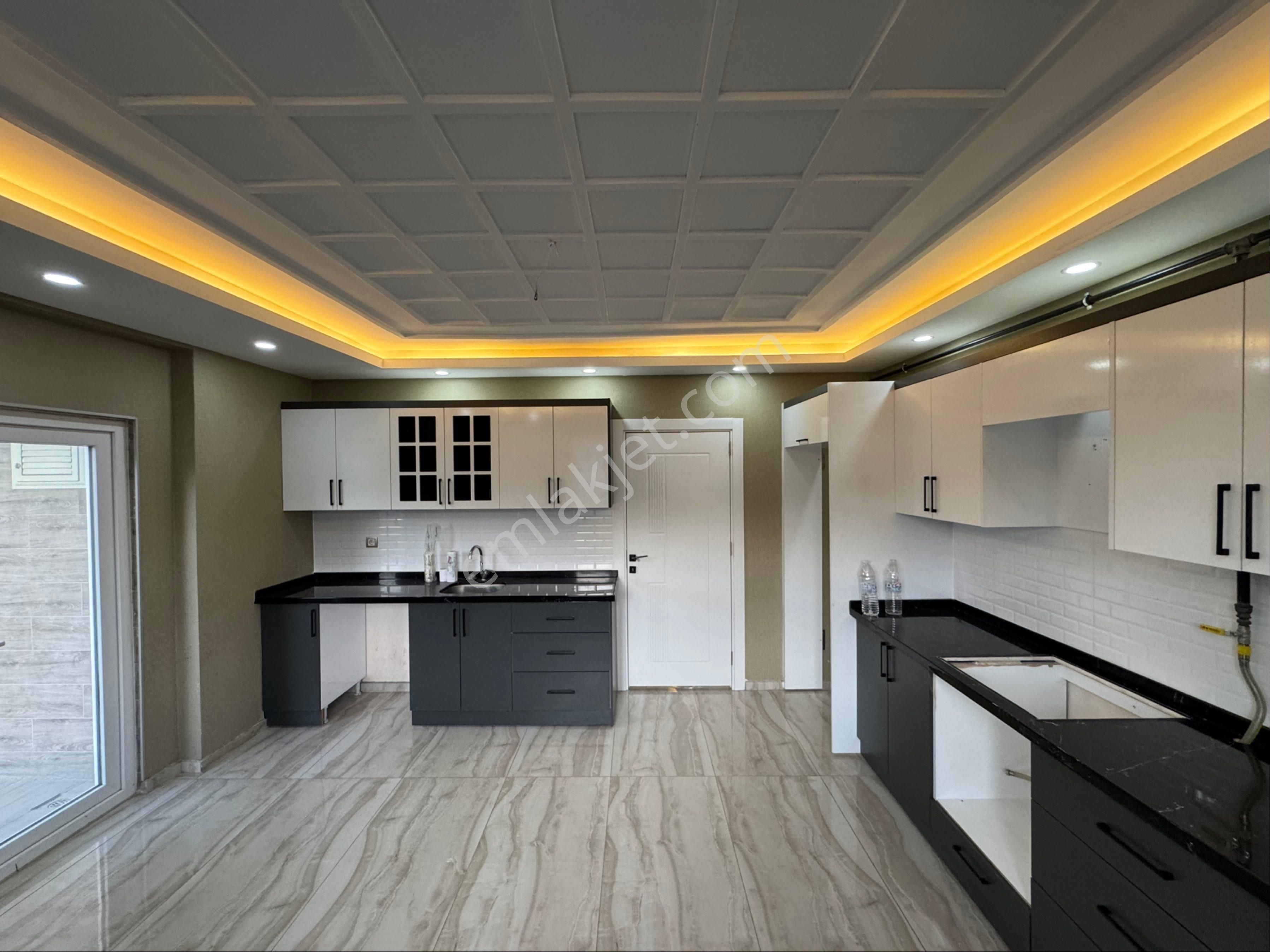 Eksper'den Batıkentte Fuar Arkası 3+1 Bölgenin En Geniş Dairesi! - Görsel 16