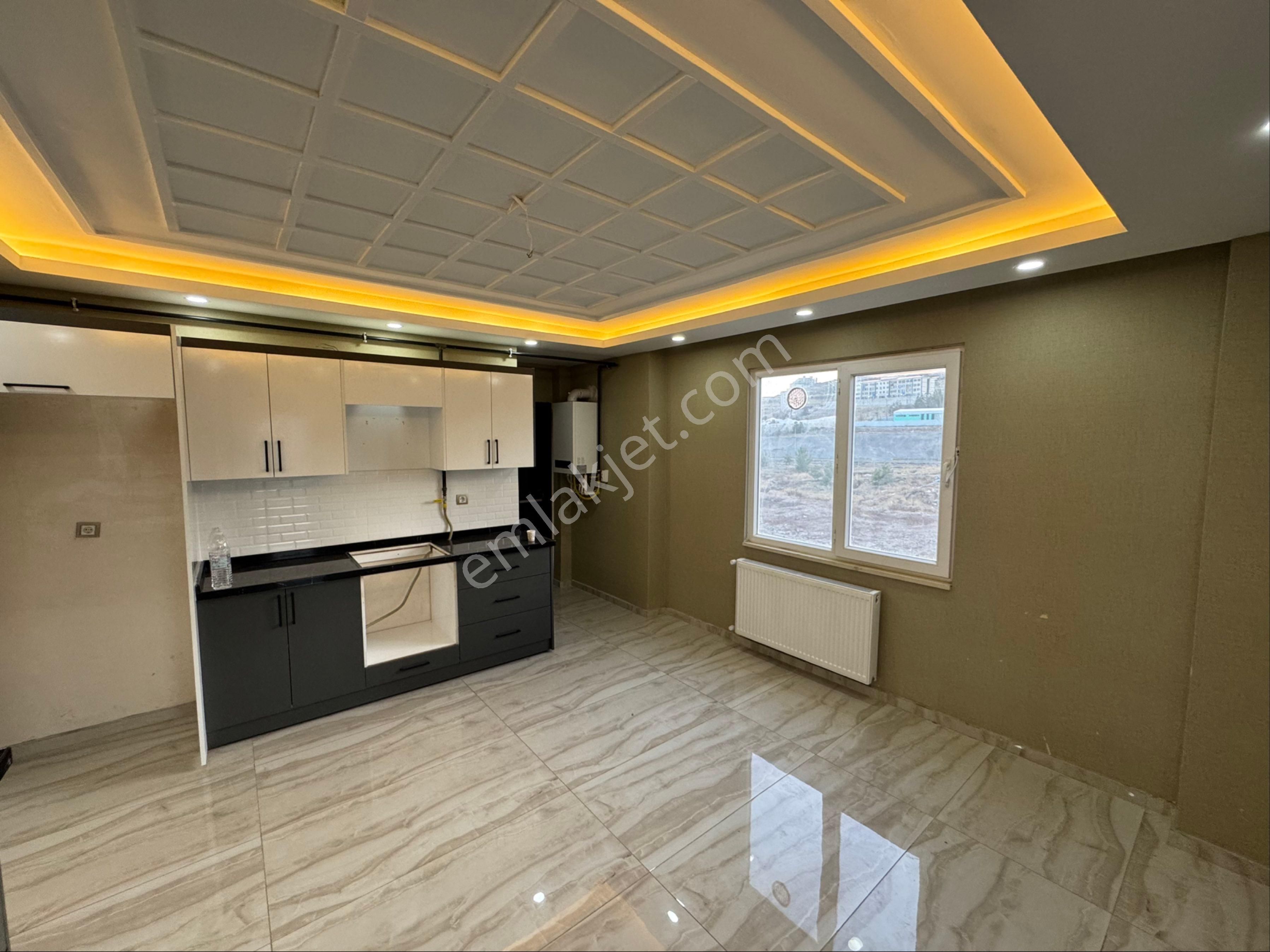 Eksper'den Batıkentte Fuar Arkası 3+1 Bölgenin En Geniş Dairesi! - Görsel 20