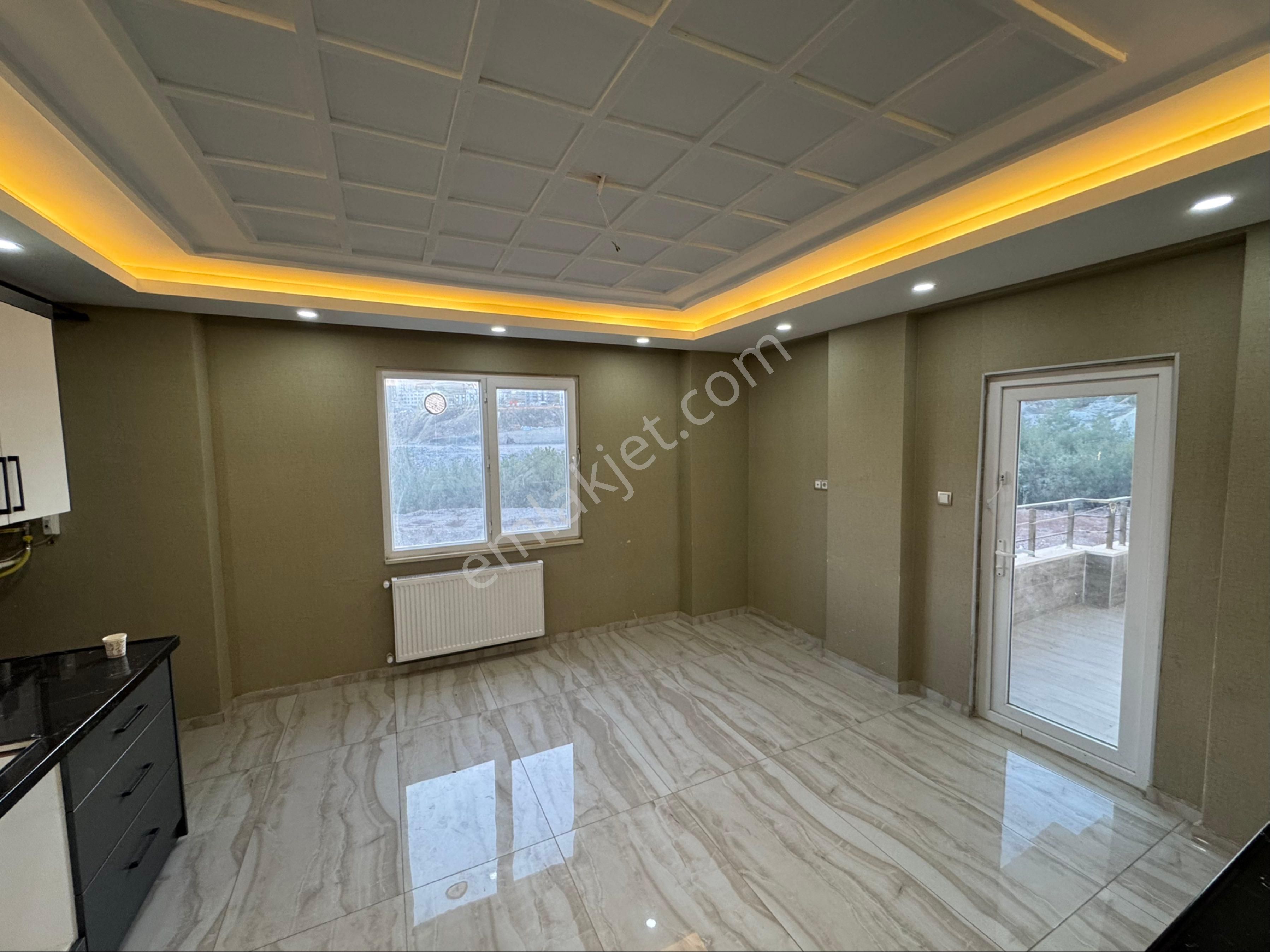 Eksper'den Batıkentte Fuar Arkası 3+1 Bölgenin En Geniş Dairesi! - Görsel 13