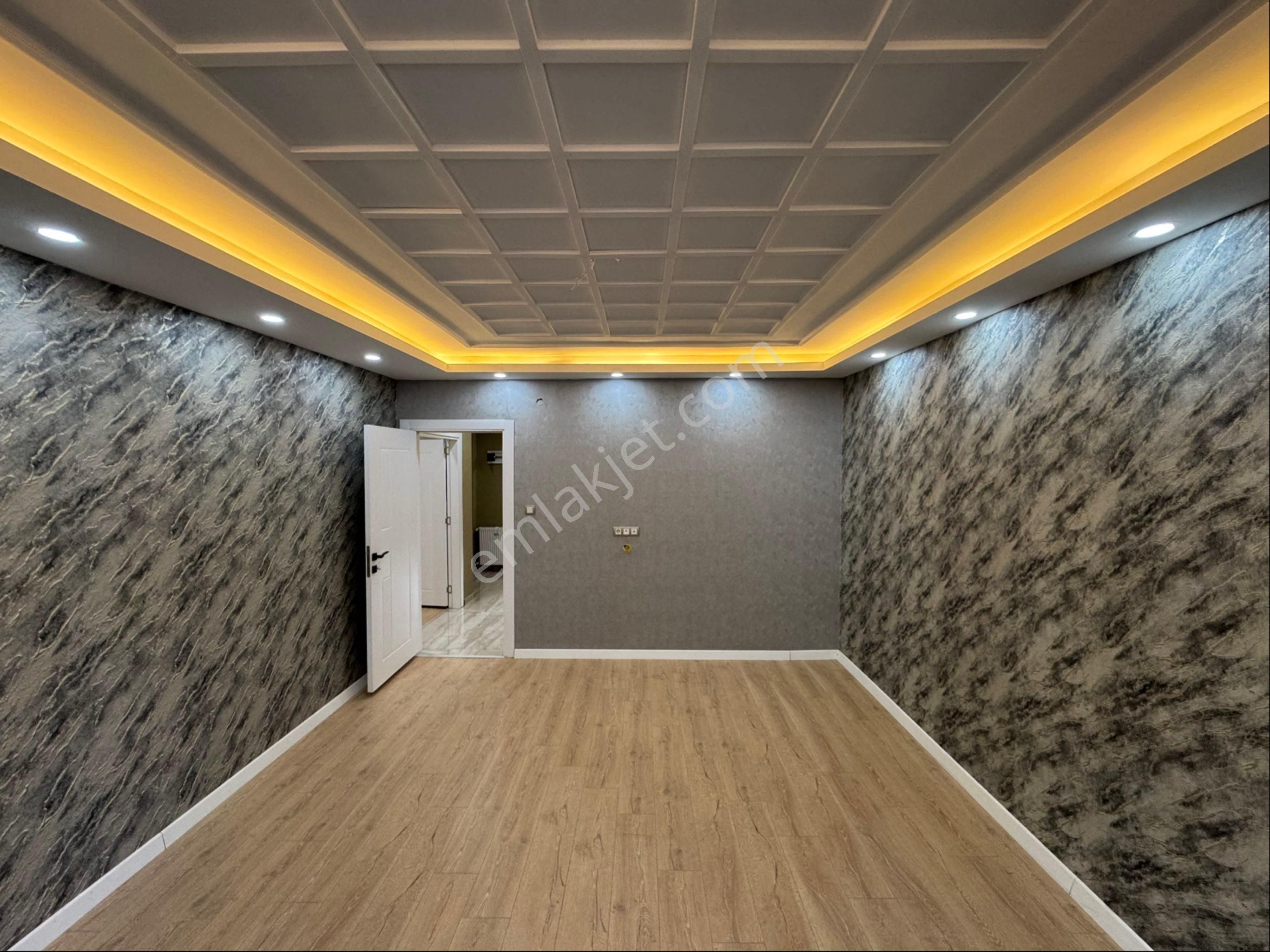 Eksper'den Batıkentte Fuar Arkası 3+1 Bölgenin En Geniş Dairesi! - Görsel 12