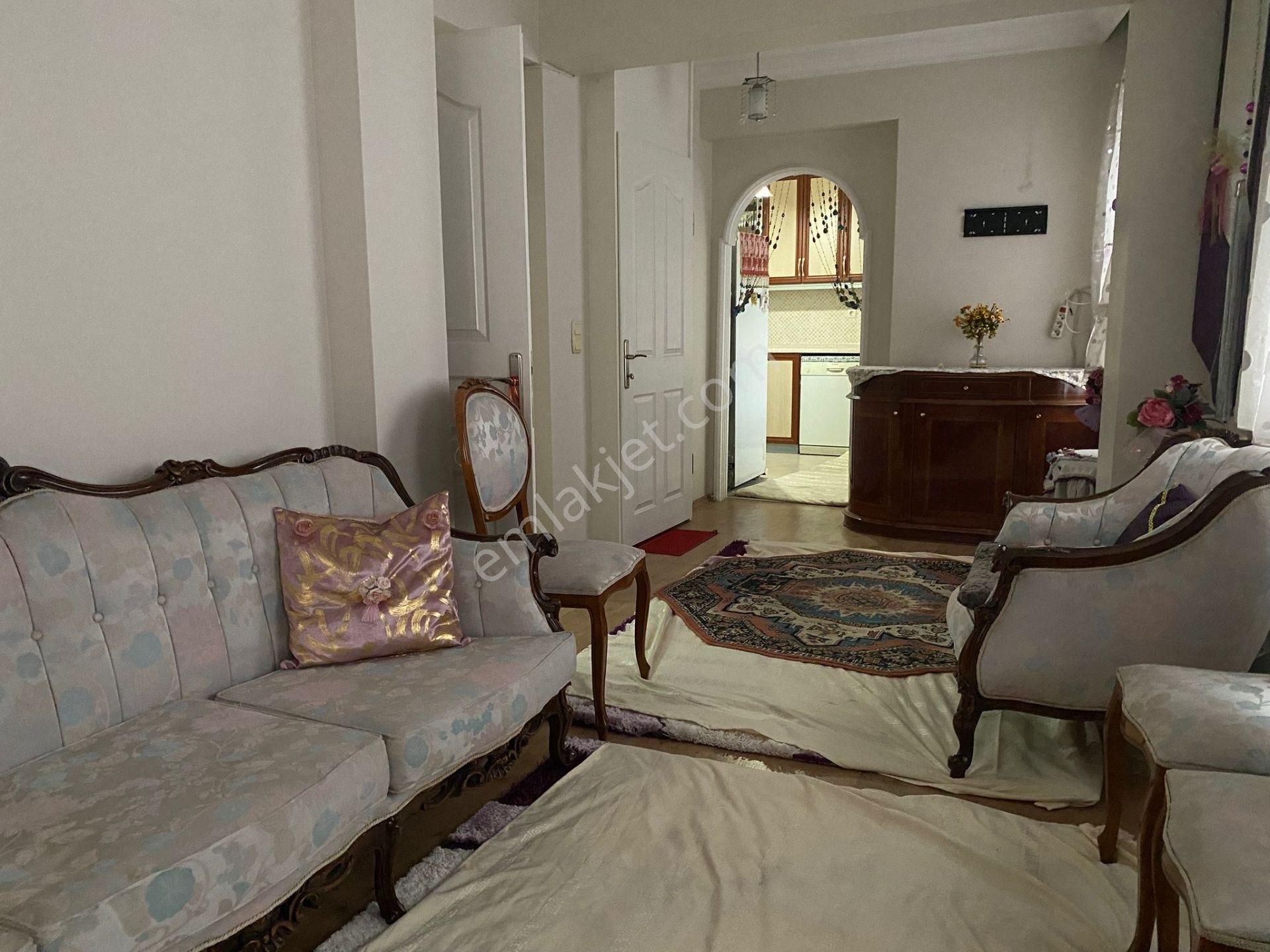 Bursa Yıldırım Emirsultanda 3+1 160m2 2.kat 18 Yıllık Dublex Daire - Görsel 19