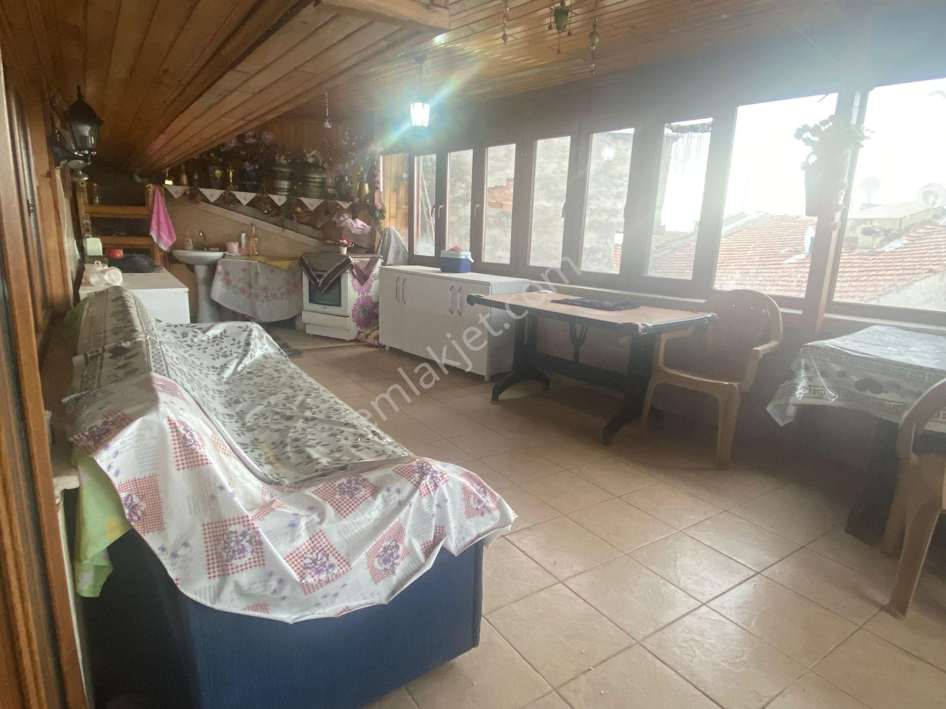 Bursa Yıldırım Emirsultanda 3+1 160m2 2.kat 18 Yıllık Dublex Daire - Görsel 17