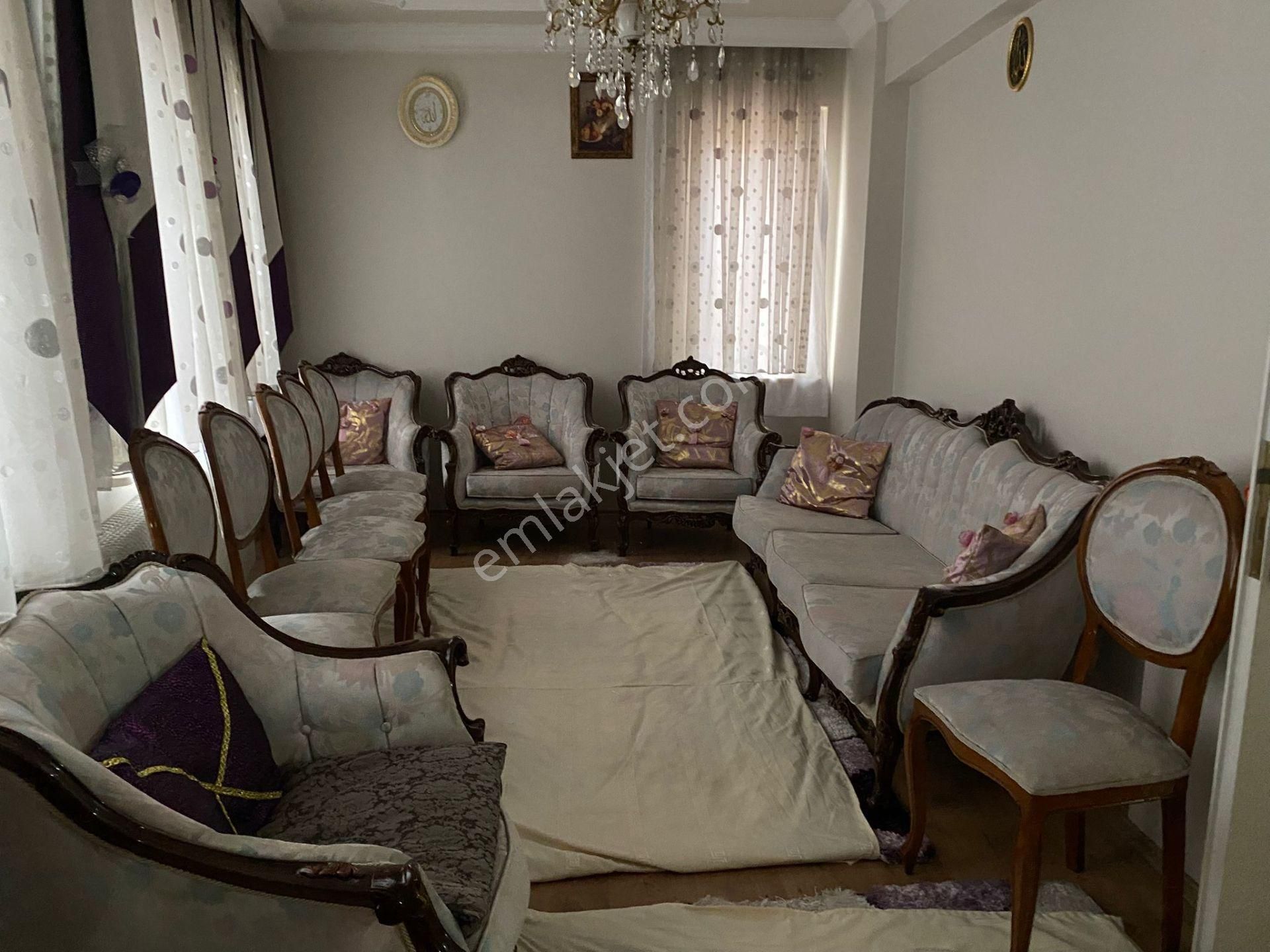 Bursa Yıldırım Emirsultanda 3+1 160m2 2.kat 18 Yıllık Dublex Daire - Görsel 18