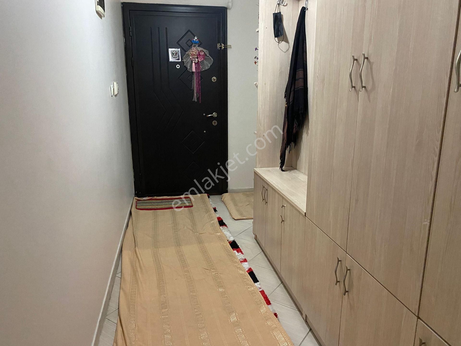 Bursa Yıldırım Emirsultanda 3+1 160m2 2.kat 18 Yıllık Dublex Daire - Görsel 28