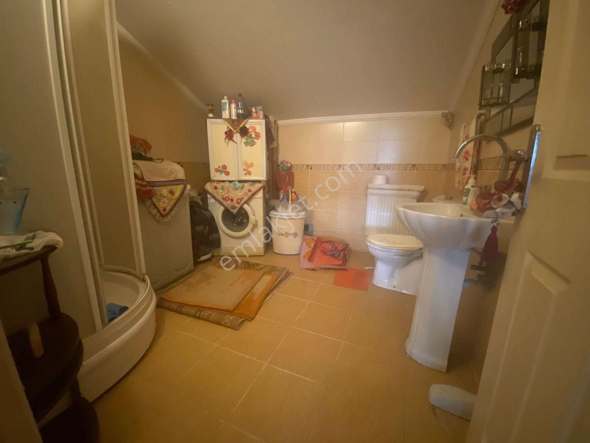 Bursa Yıldırım Emirsultanda 3+1 160m2 2.kat 18 Yıllık Dublex Daire - Görsel 31