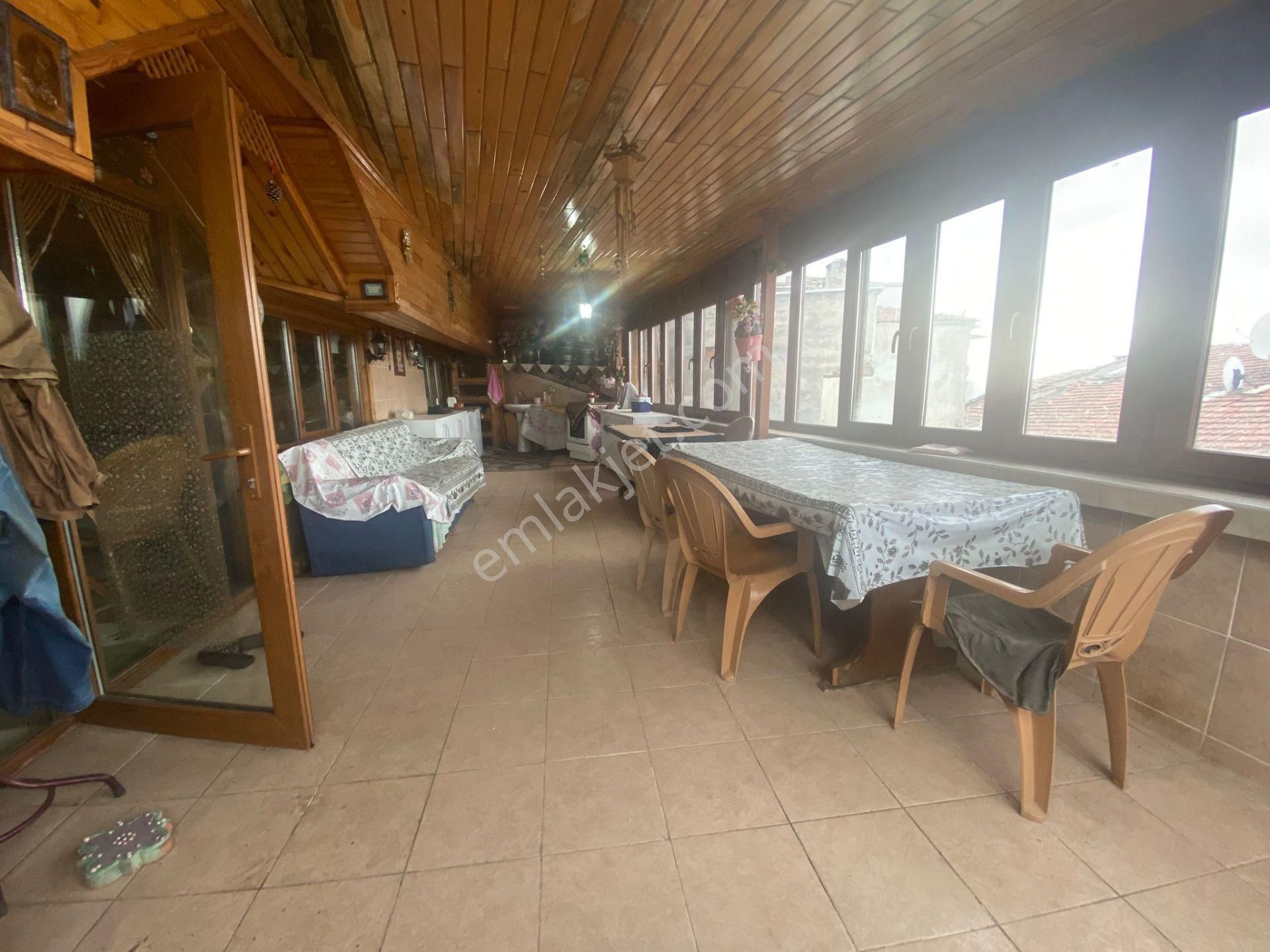 Bursa Yıldırım Emirsultanda 3+1 160m2 2.kat 18 Yıllık Dublex Daire - Görsel 30