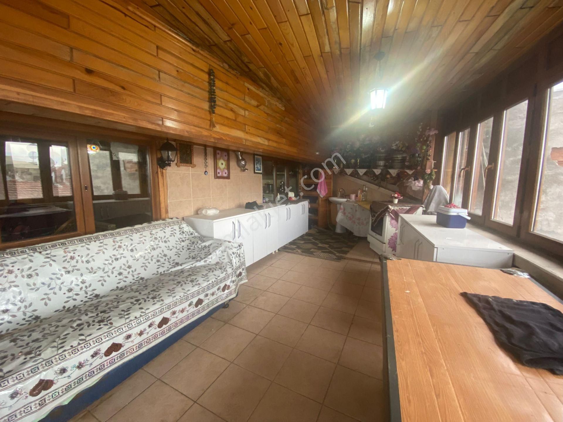 Bursa Yıldırım Emirsultanda 3+1 160m2 2.kat 18 Yıllık Dublex Daire - Görsel 11