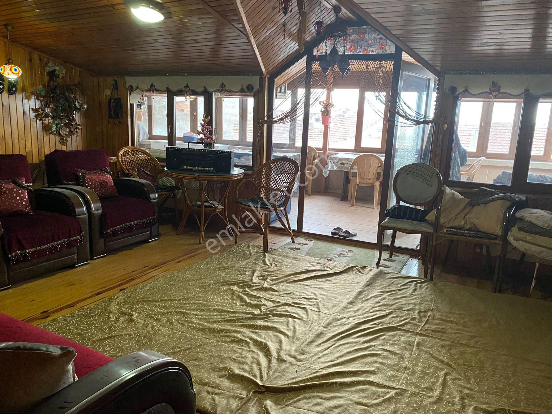 Bursa Yıldırım Emirsultanda 3+1 160m2 2.kat 18 Yıllık Dublex Daire - Görsel 3