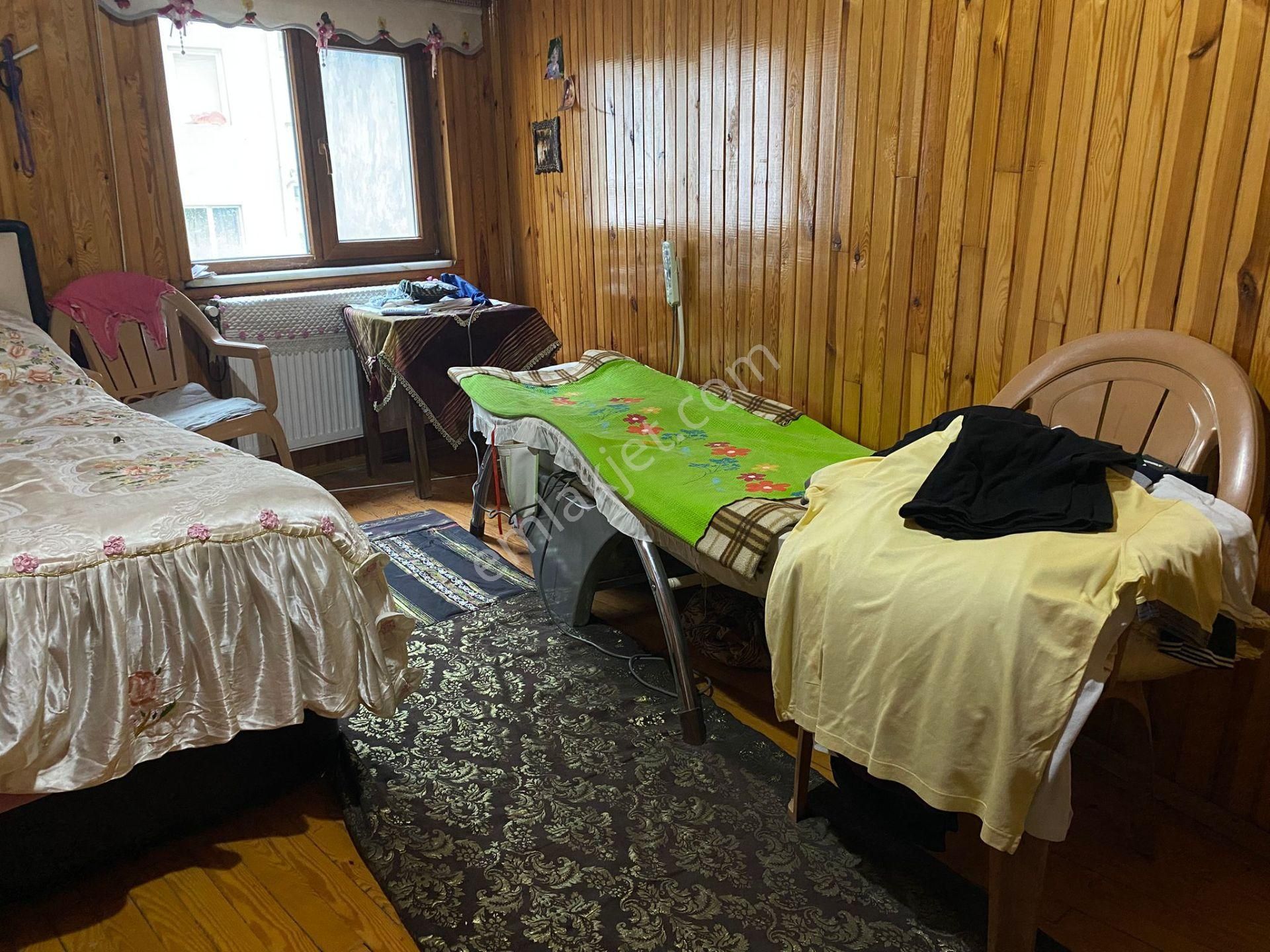 Bursa Yıldırım Emirsultanda 3+1 160m2 2.kat 18 Yıllık Dublex Daire - Görsel 22